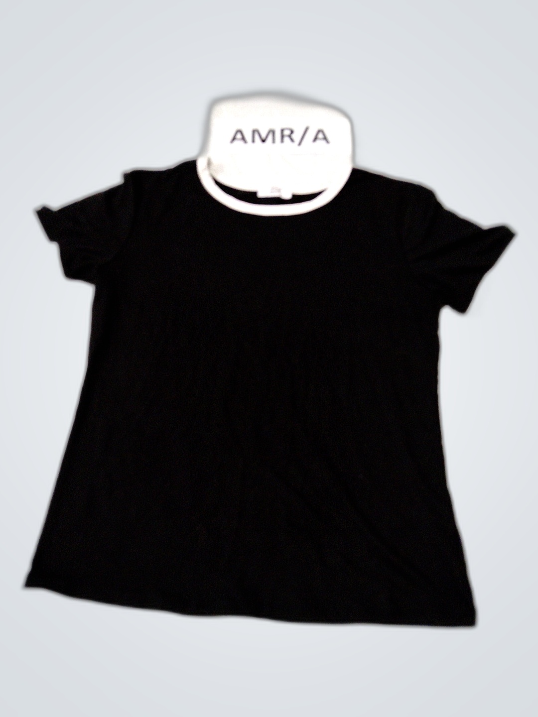 Black T-Shirt