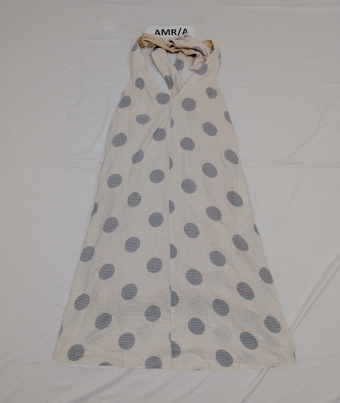 Polka Dot Dress