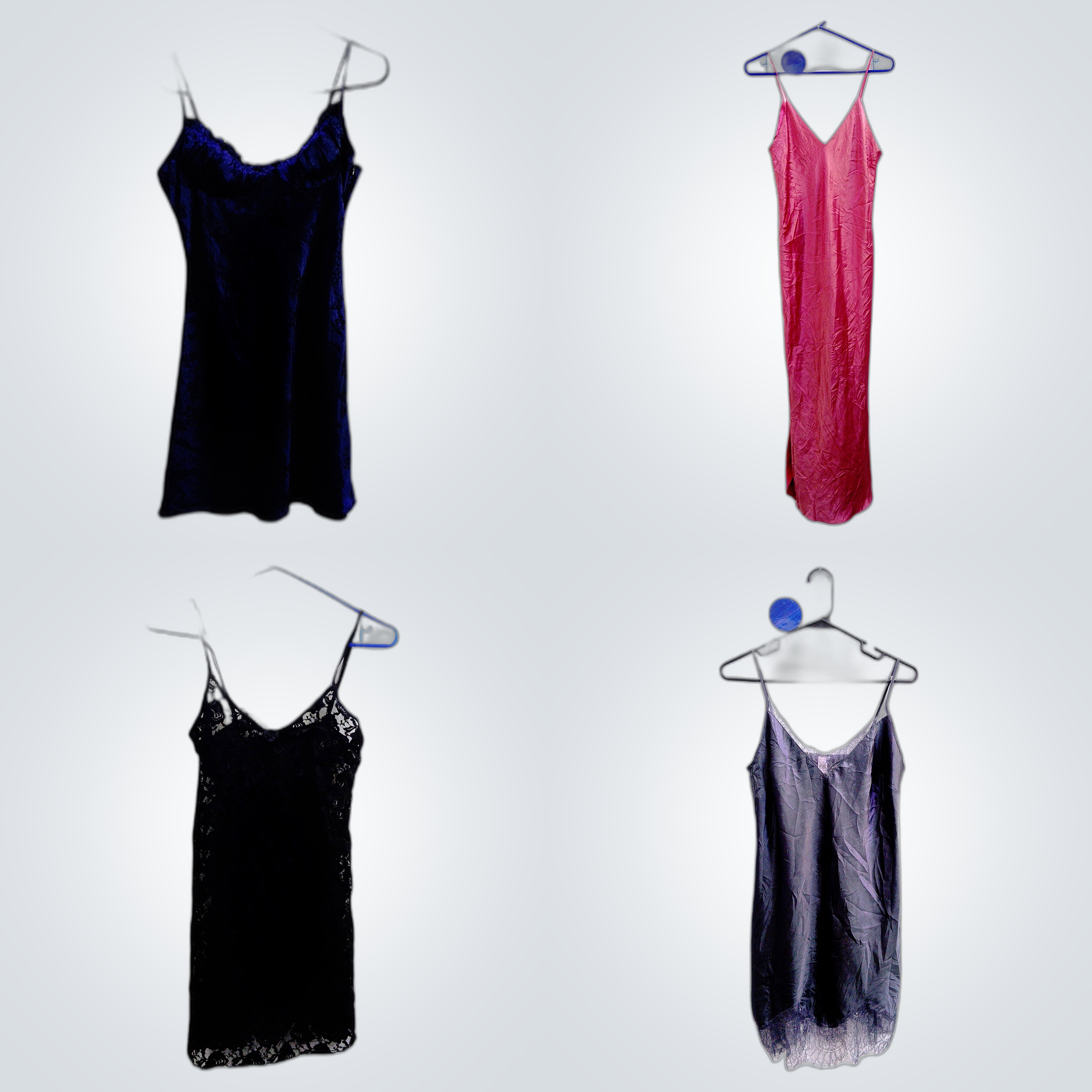 Luxury Sleepwear Bundle: Jolie, La Senza, Victoria..