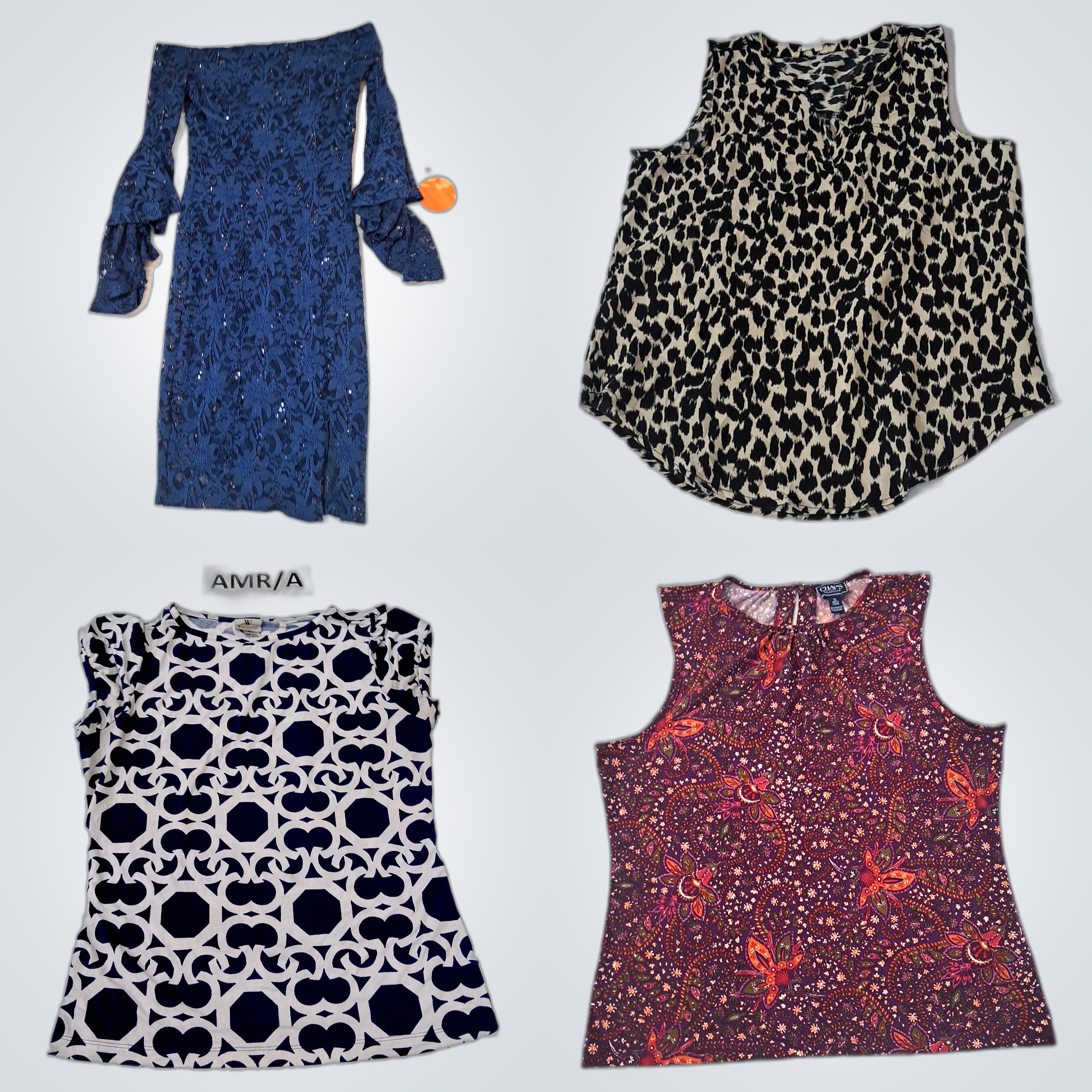 Ensemble de créateurs : SHEIN, Venus, CHAPS & Plus..