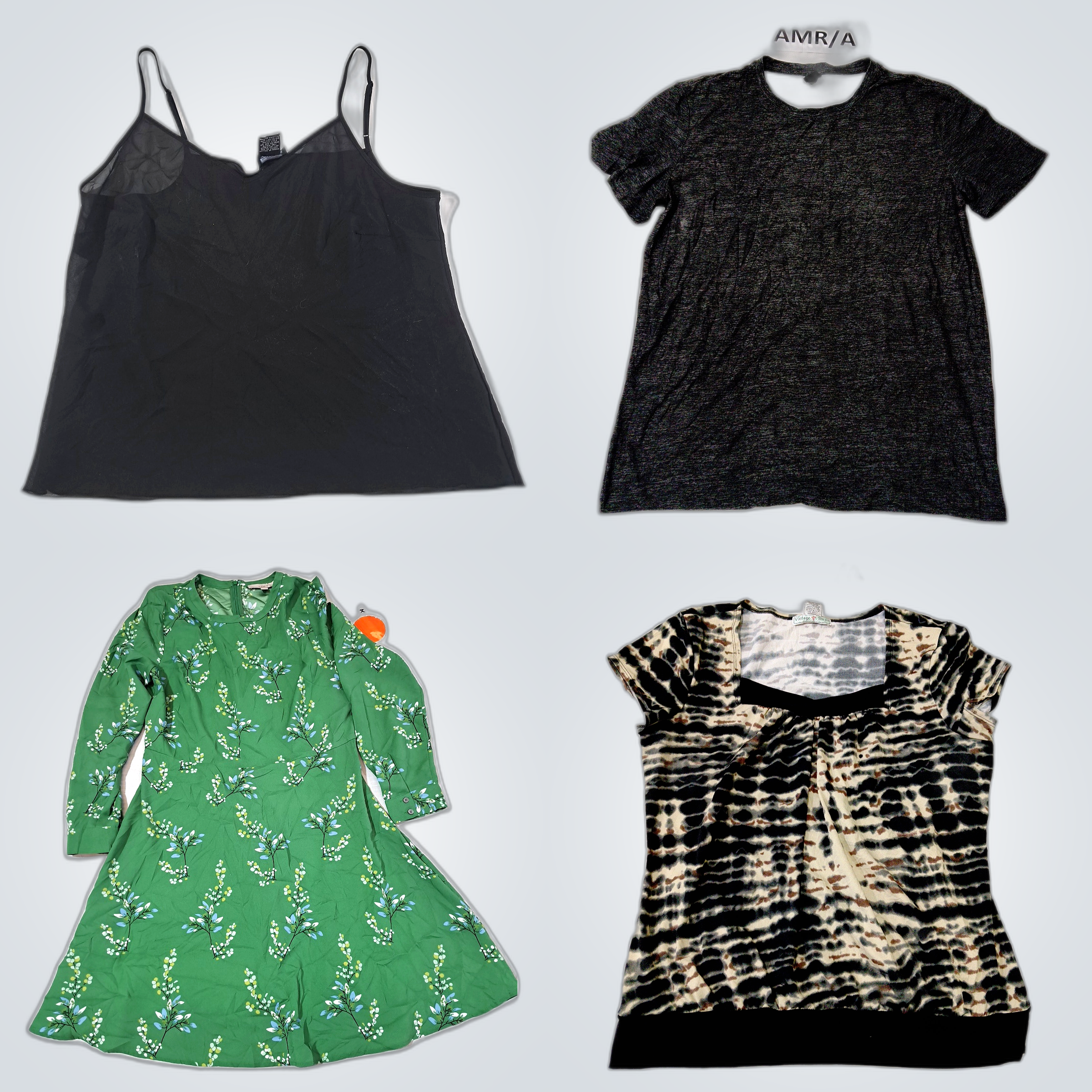 LOFT, Coldwater Creek & Plus, ensemble de tops et ..