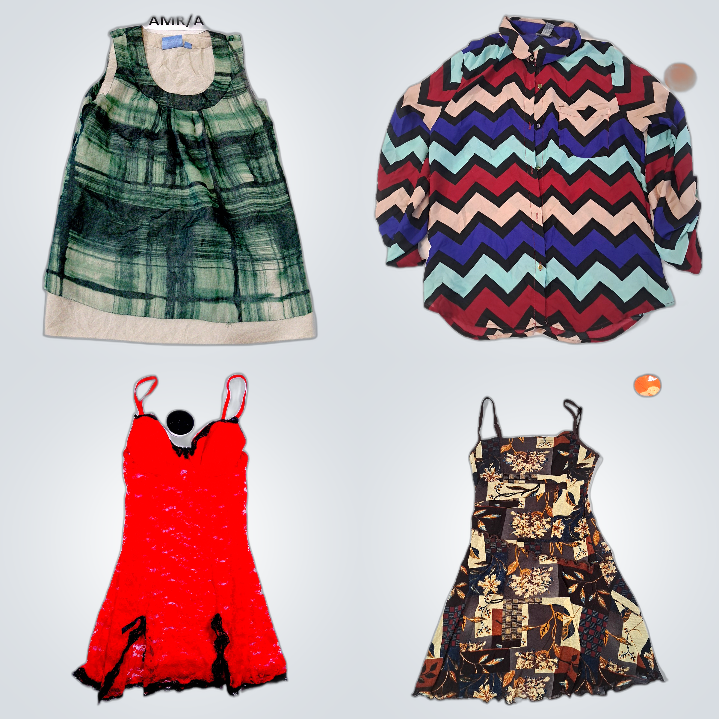 Cider, Vera Wang & More Top Brands Bundle: 10 Piec..