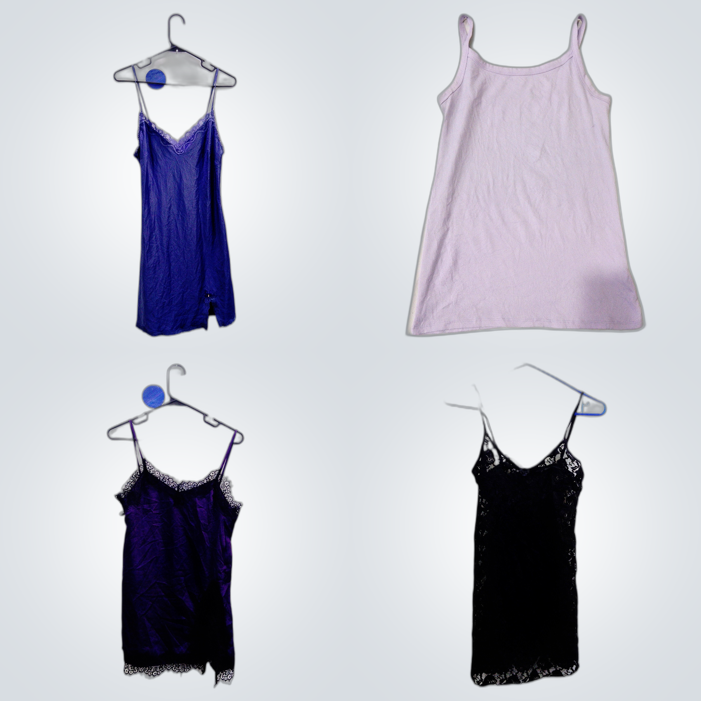 Lola Skye Party Dress & More 10 Piece Women's Ling..