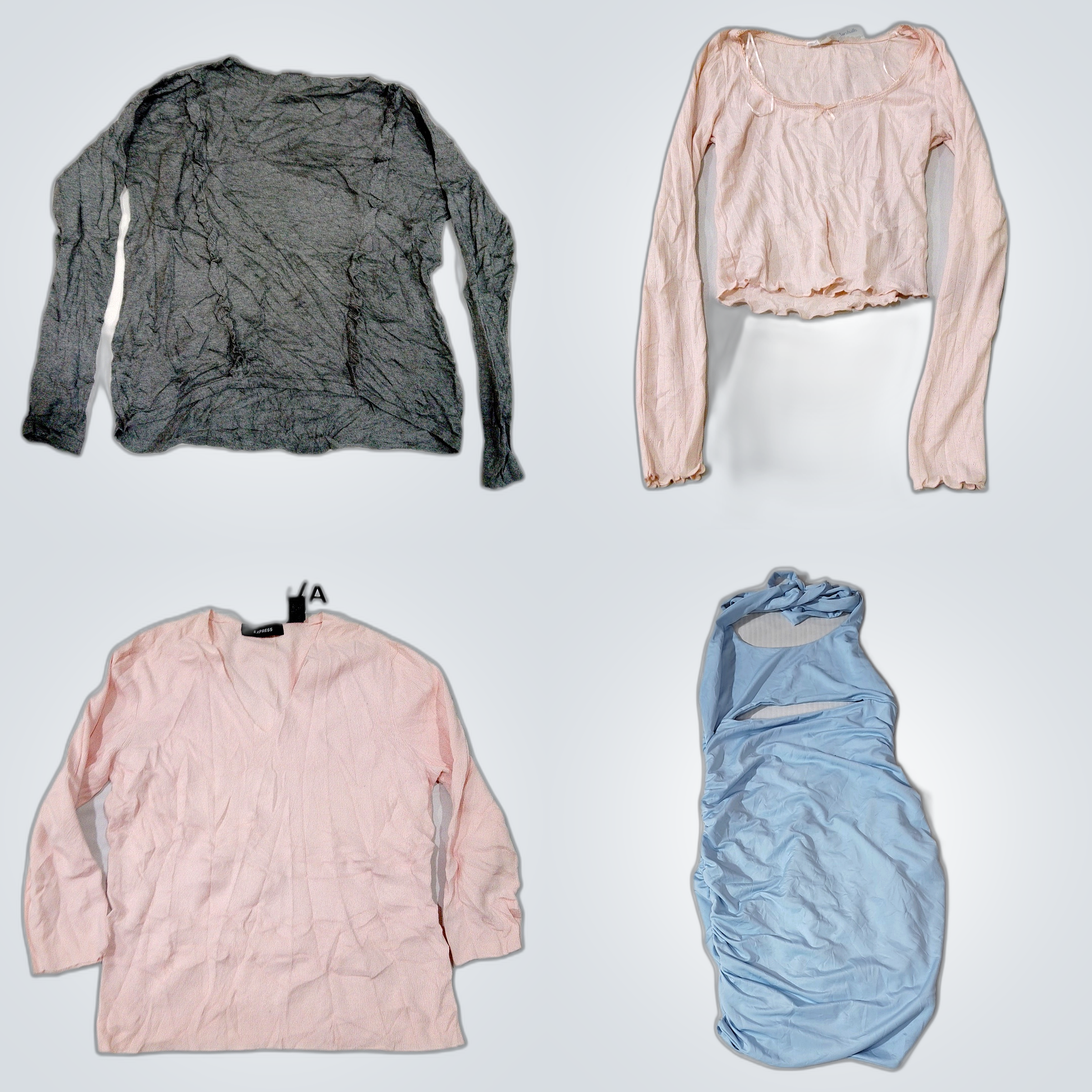 Stylish Bundle: Ali Miles, Kirious, LOFT & More To..