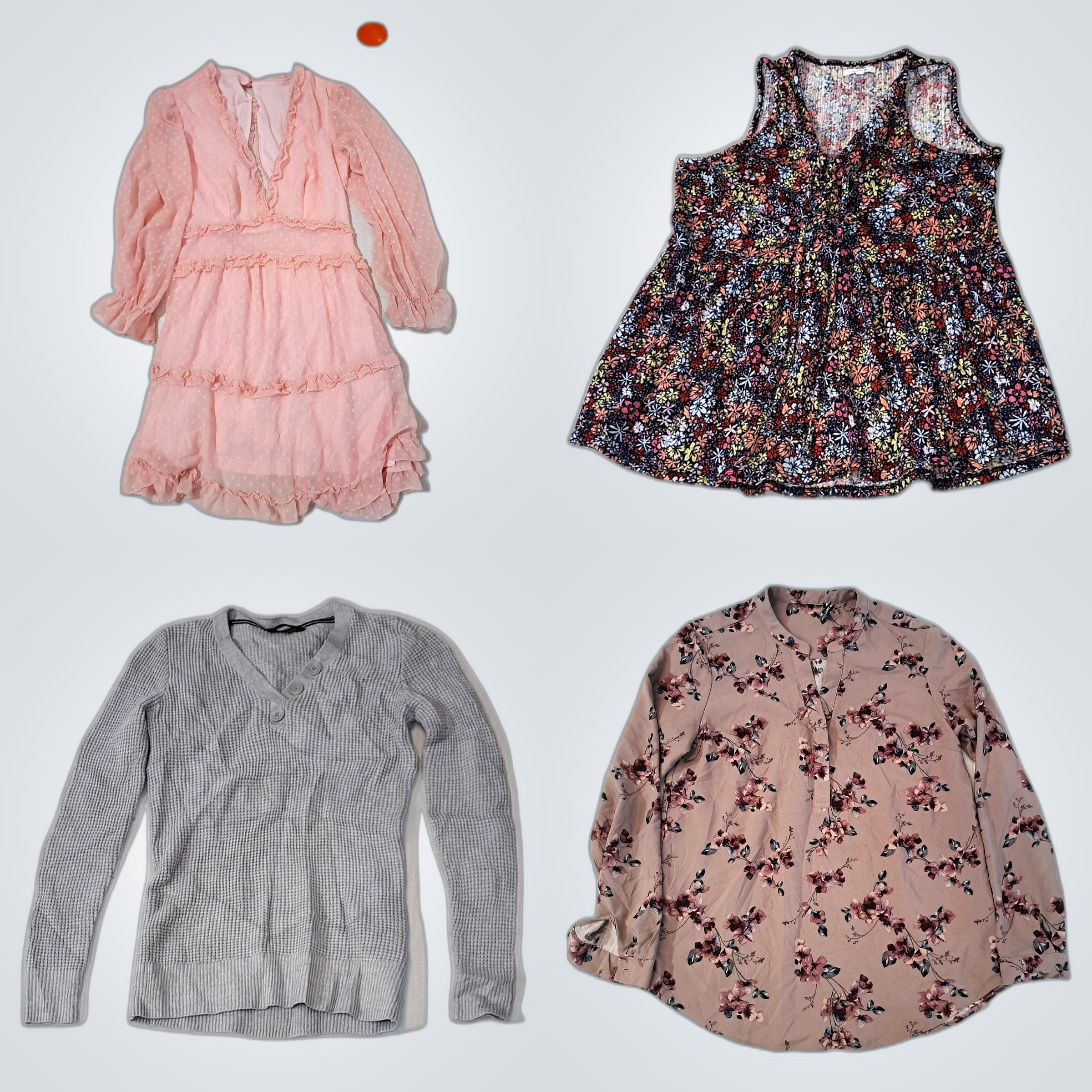 California Concepts, Maurices & More Women's Top &..