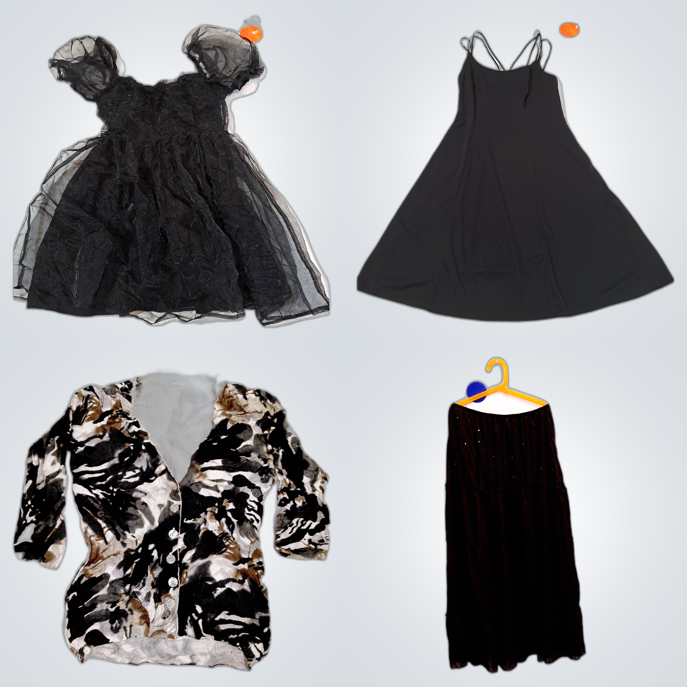 Fashion Bundle: Forever 21 Romper, Dickies & More ..