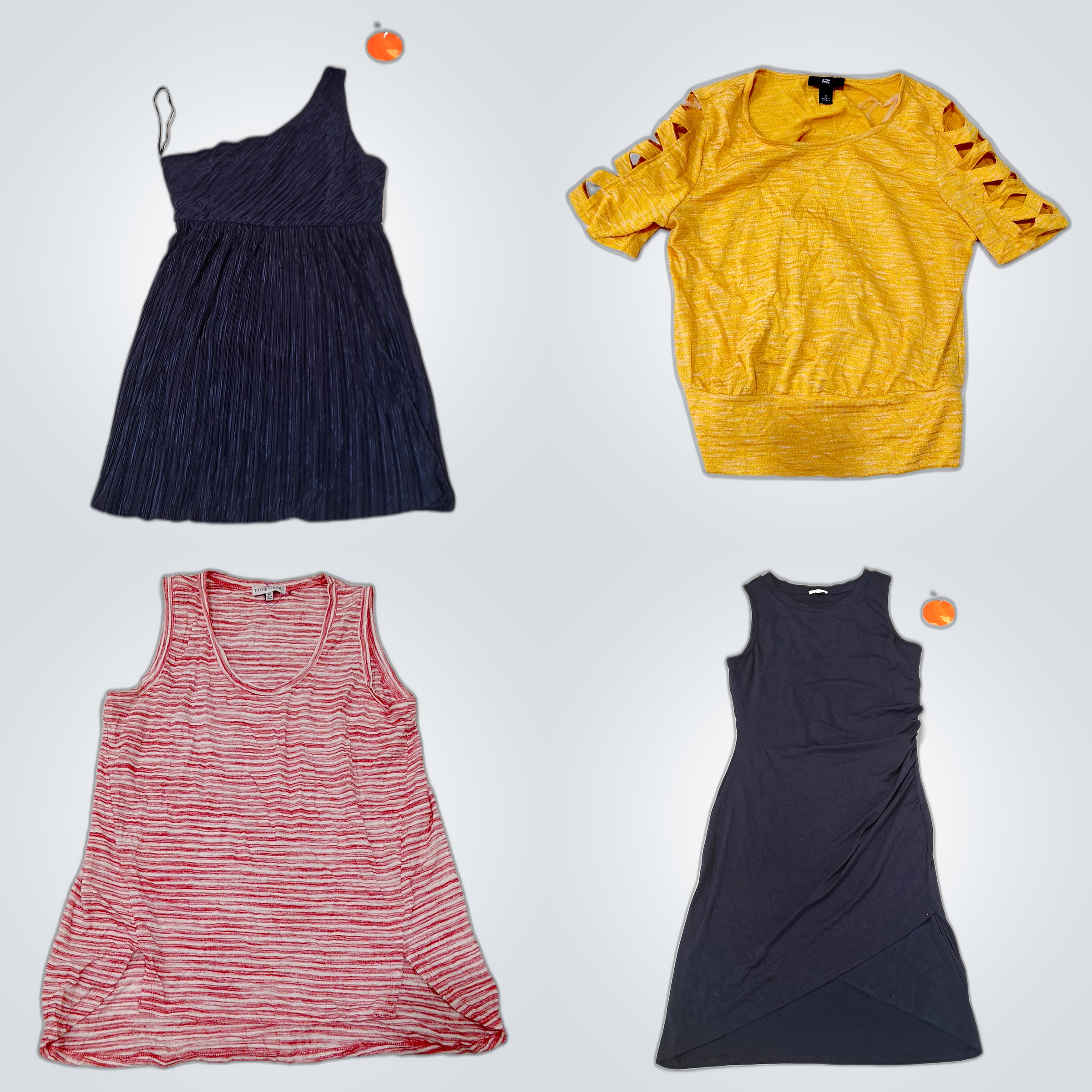 Ensemble de créateurs : Michelle Nicole, Forever 2..