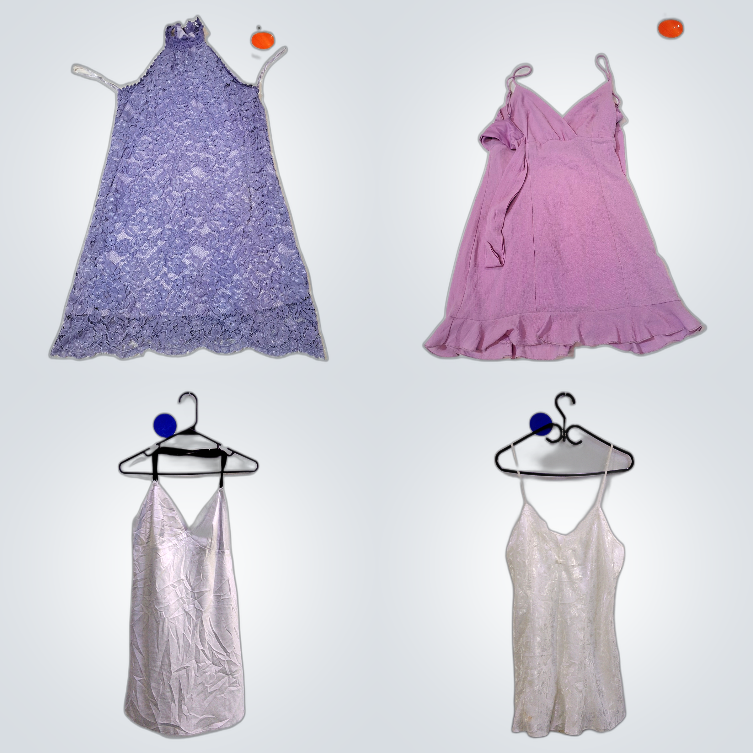 Lot de mode pour femmes légèrement utilisé : Altar..