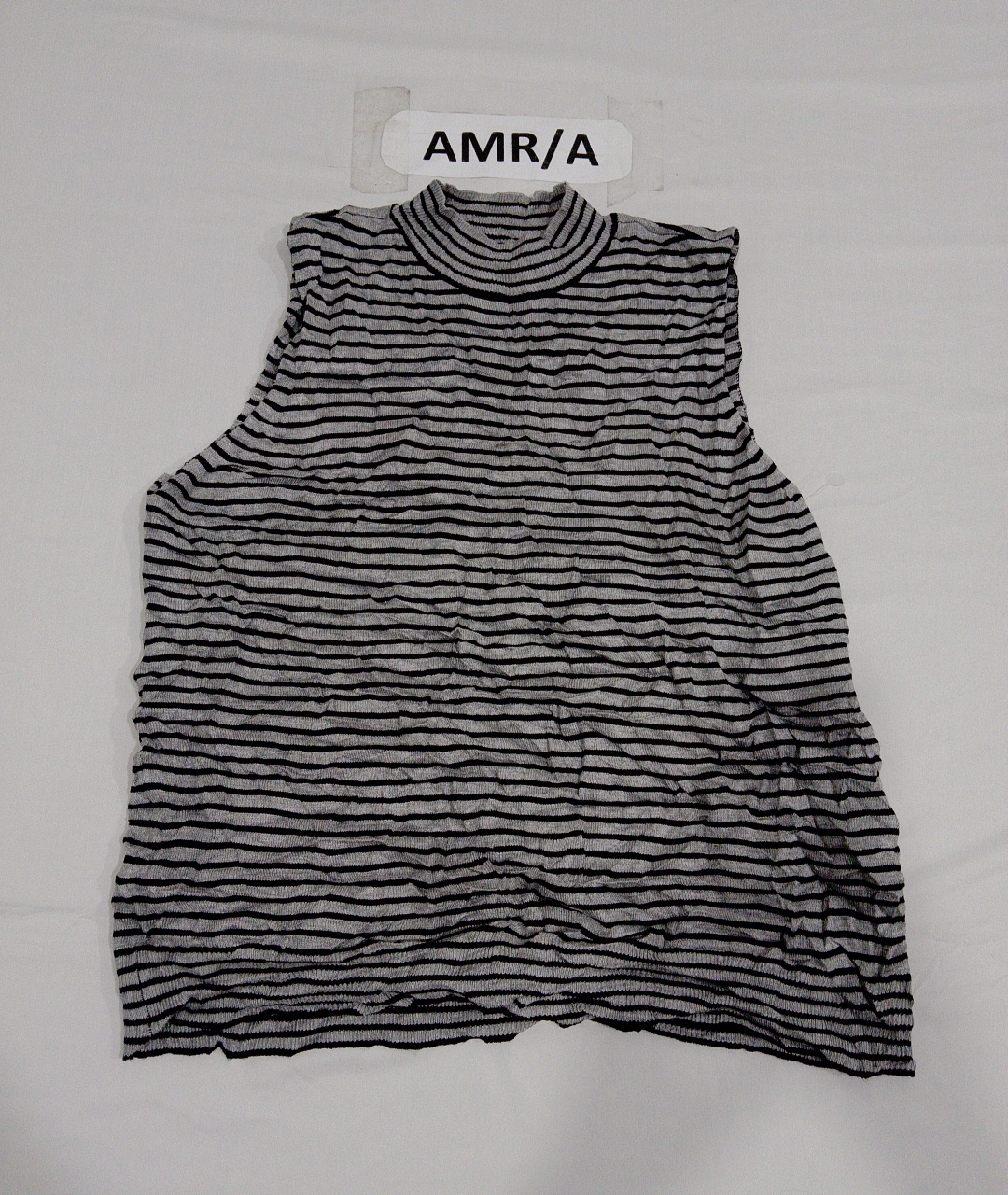 WORTHINGTON Canotta a righe