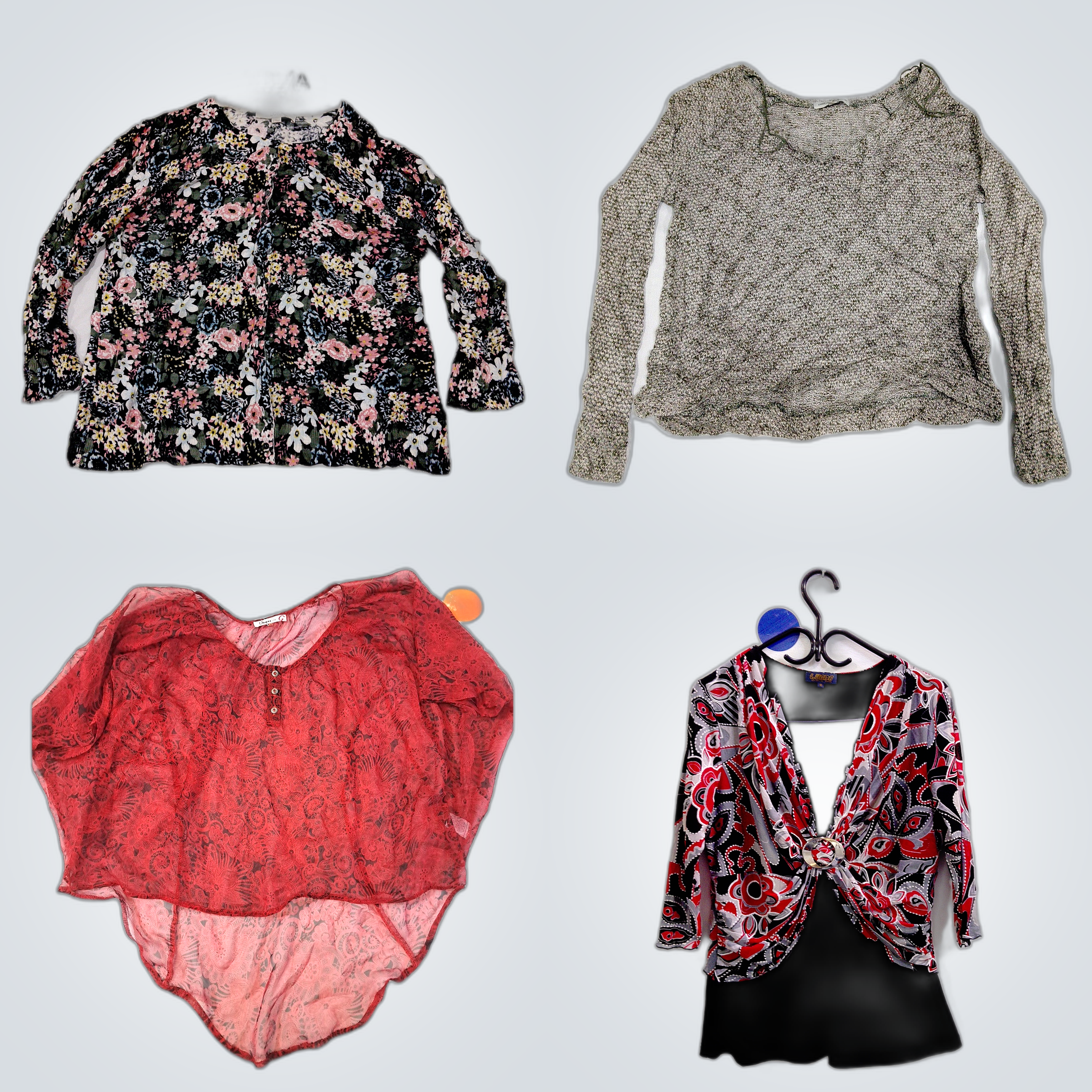 American Eagle, Urban Outfitters & More Women's To..