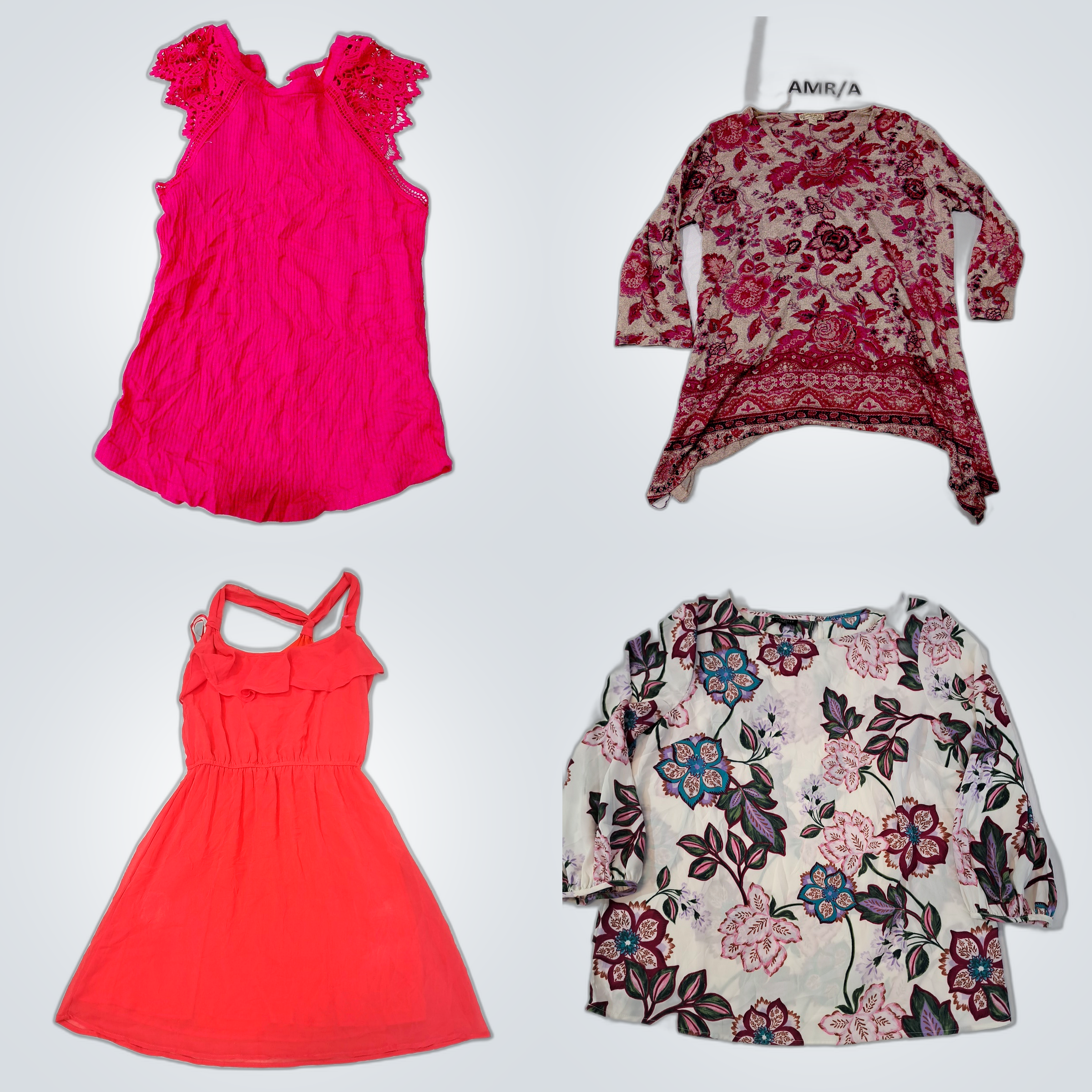 Pacchetto di abbigliamento femminile di design - F..