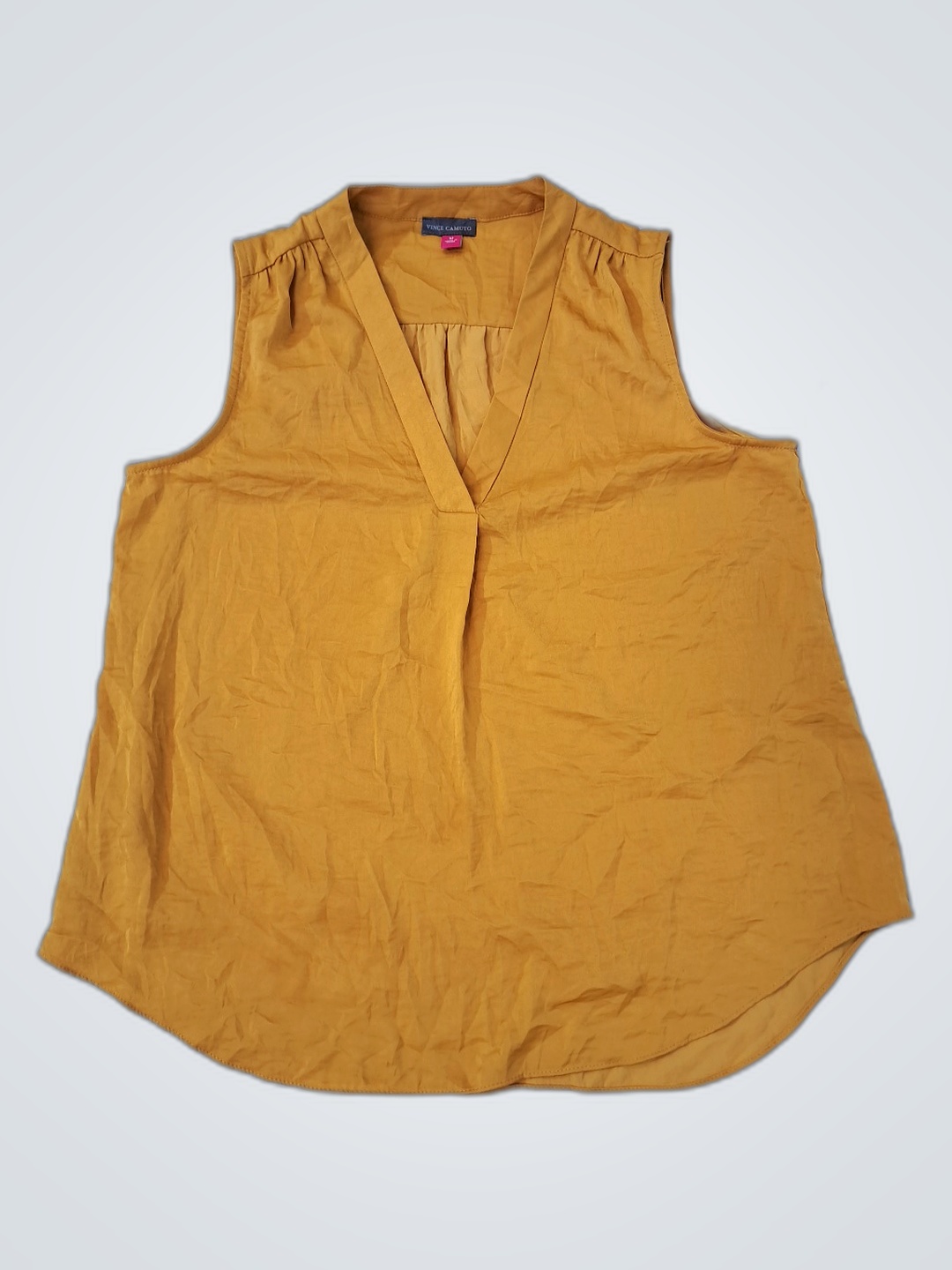 Vince Camuto Blusa Sem Mangas