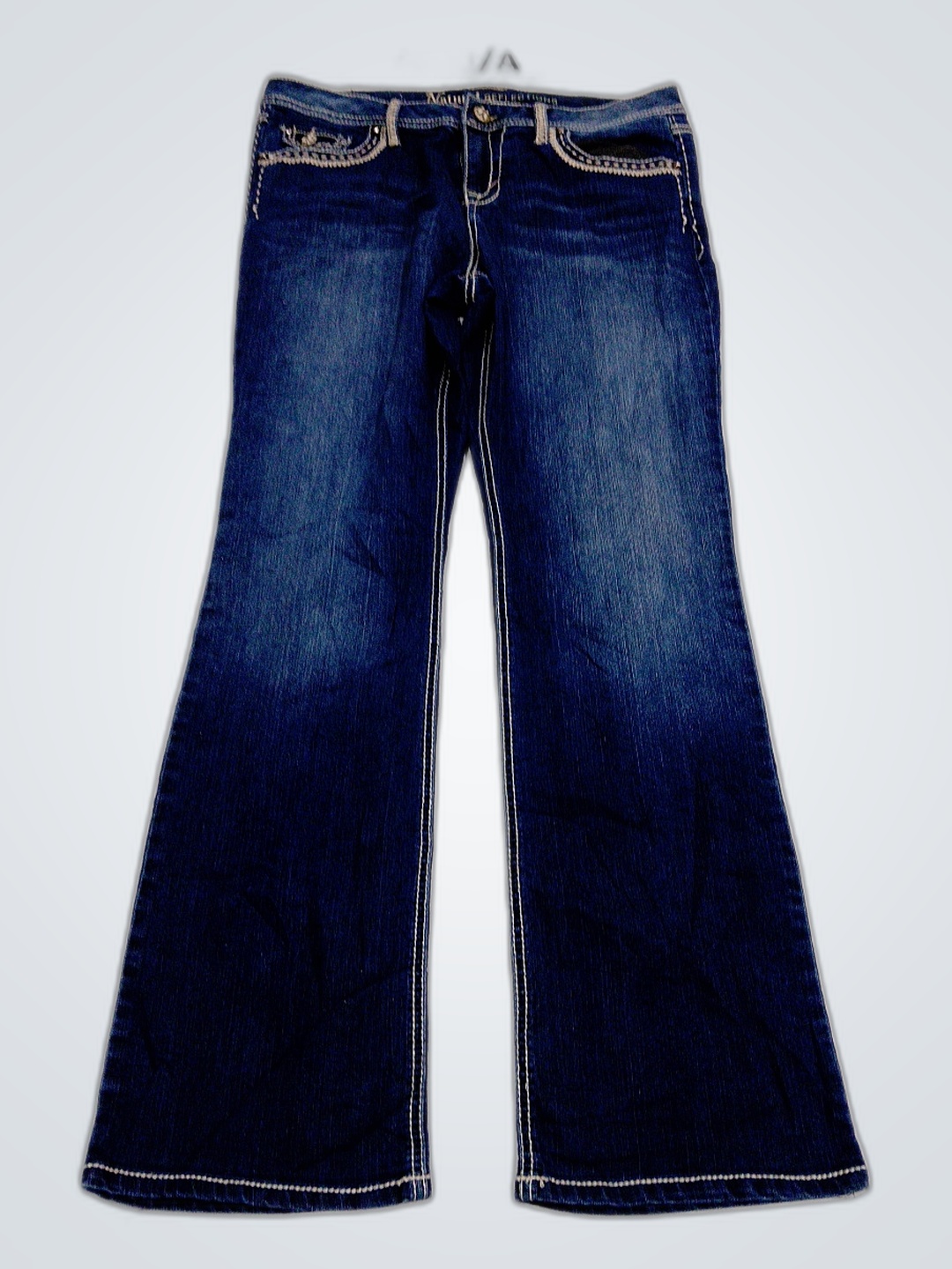 Natural Reflections Jeans