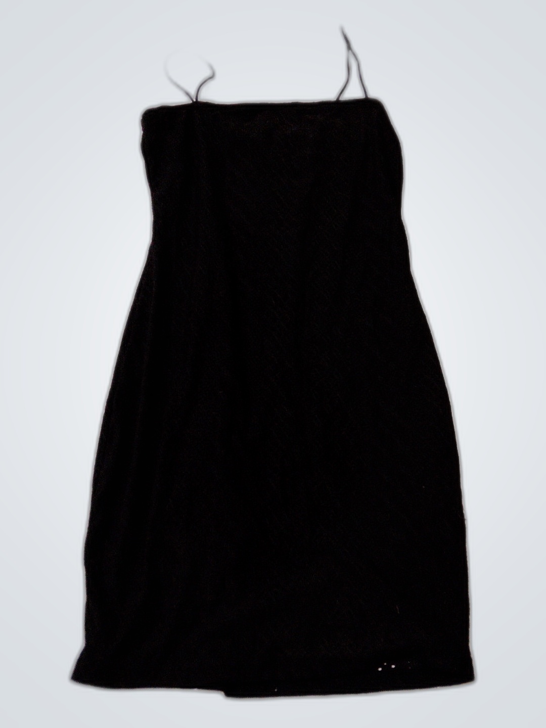 rue21 Black Dress
