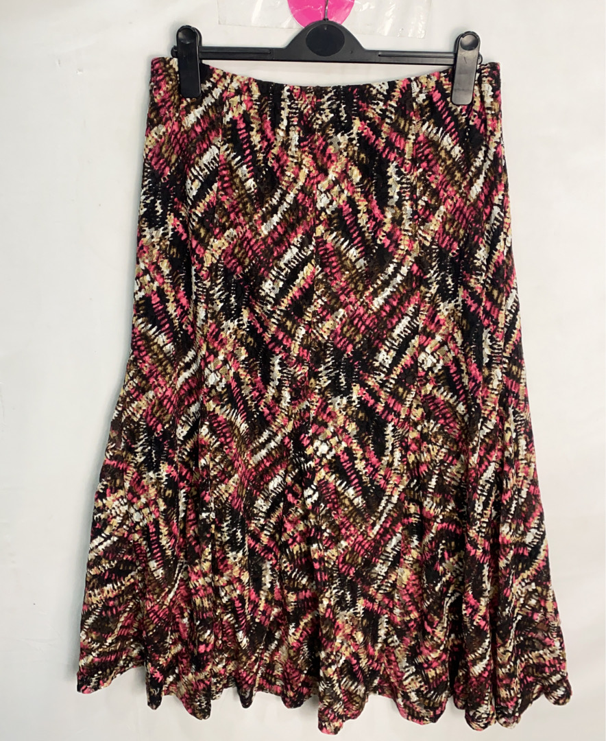 JM Collection Saia Média