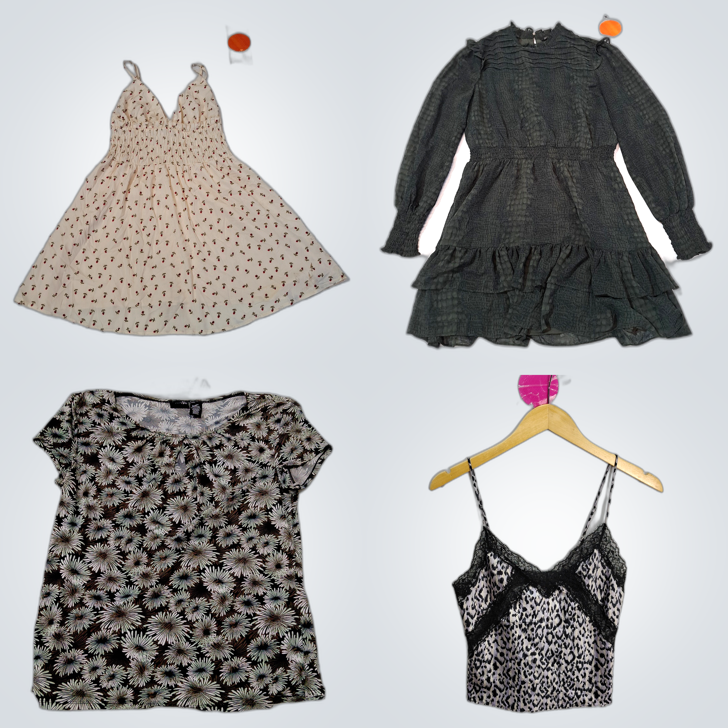 Ensemble Dynamite & Princess Polly : 10 pièces de ..