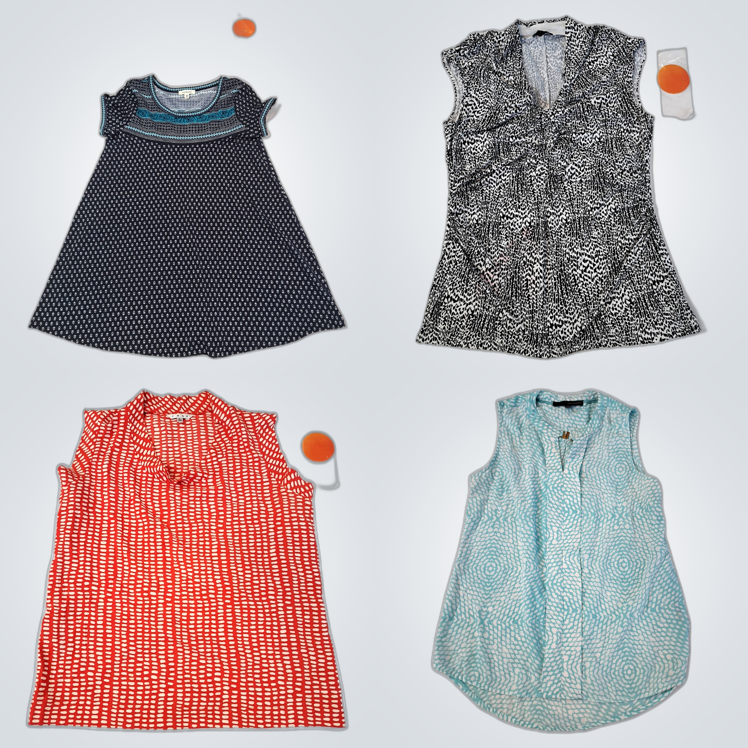 Designer Bundle: Max Studio, ALYX, THML & More Pri..