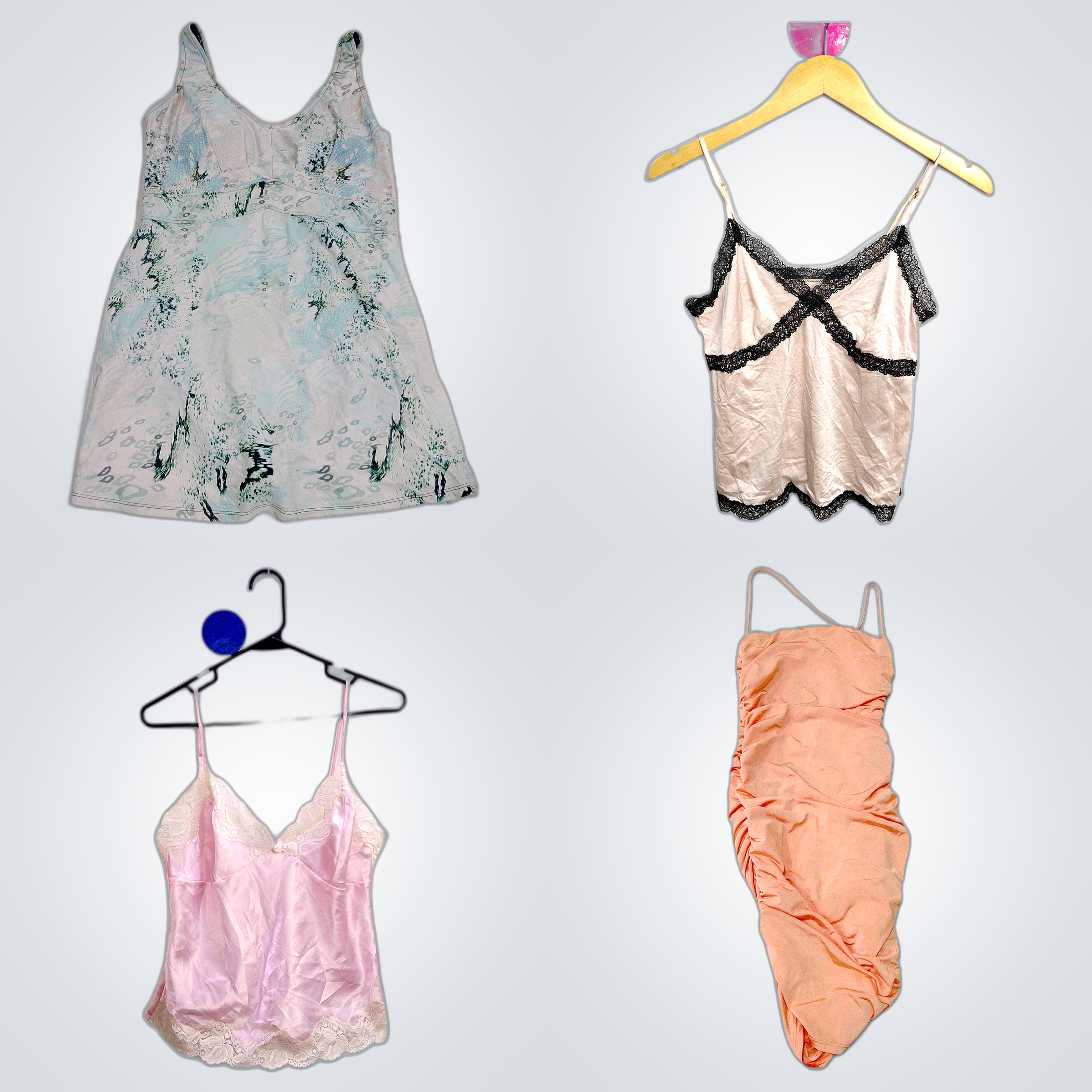 Ensemble de robes de créateurs : BP, Victoria's Se..