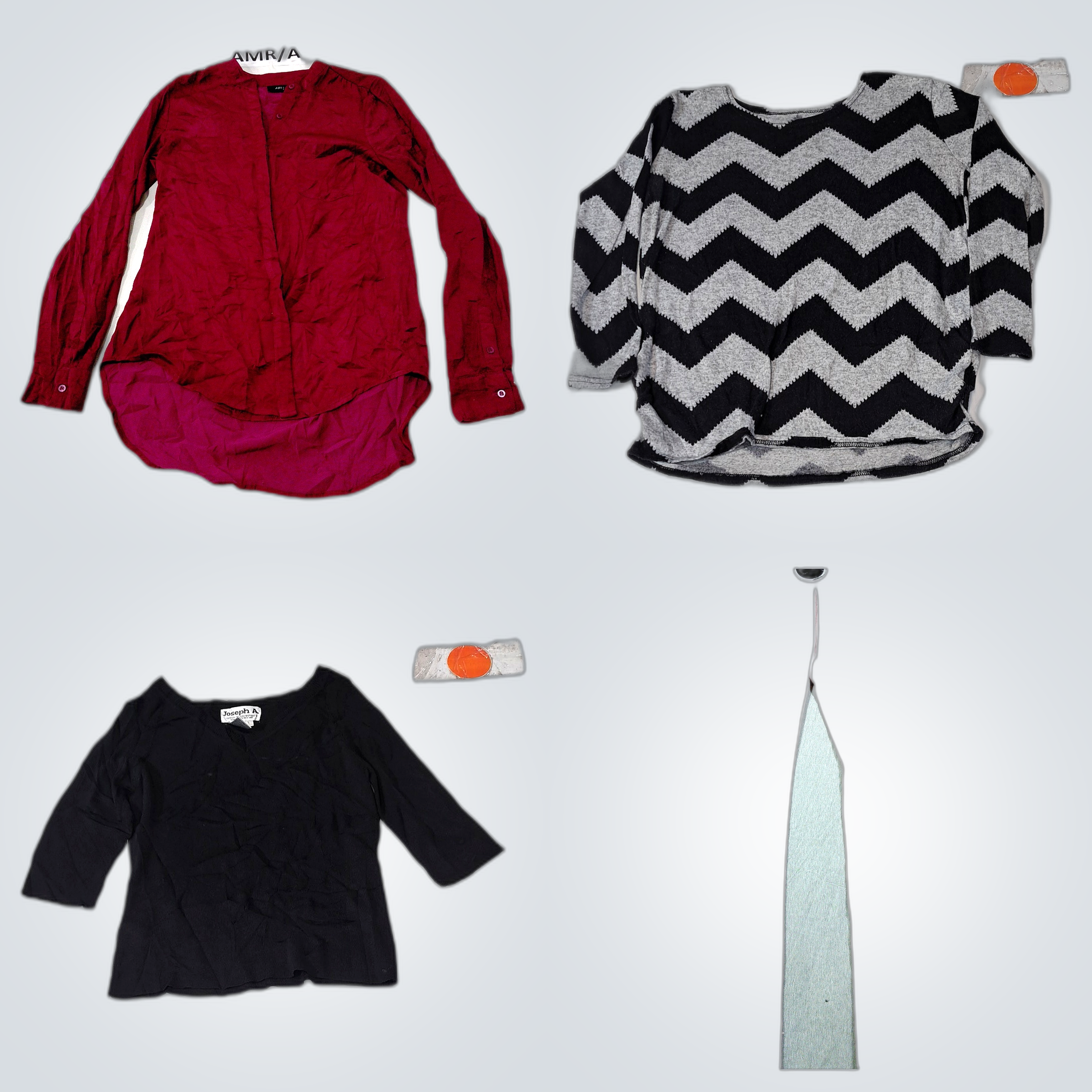 Chelsea & Theodore, Joseph A. & Weitere Top-Marken..