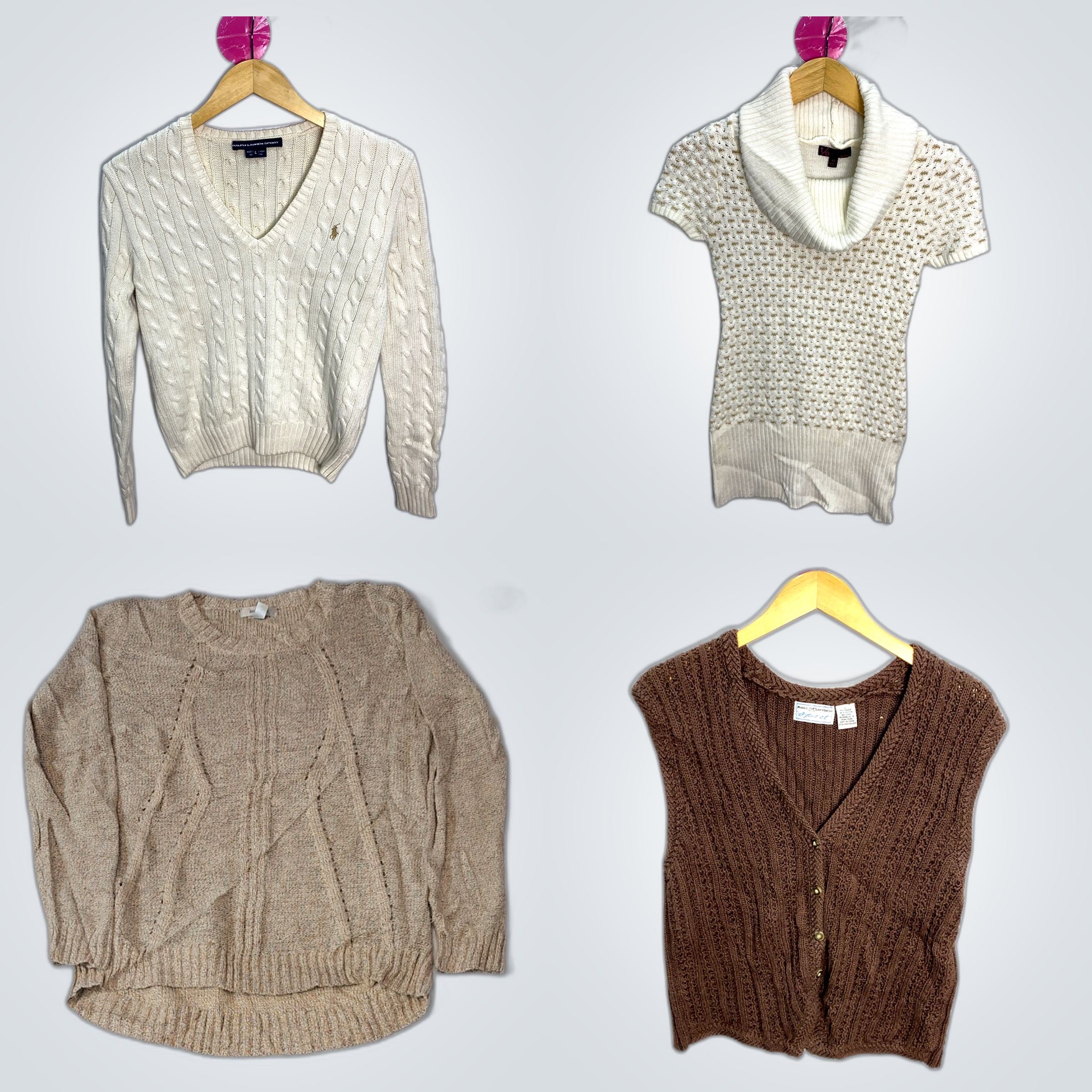 Vêtements d'occasion légèrement utilisés : Ovingto..