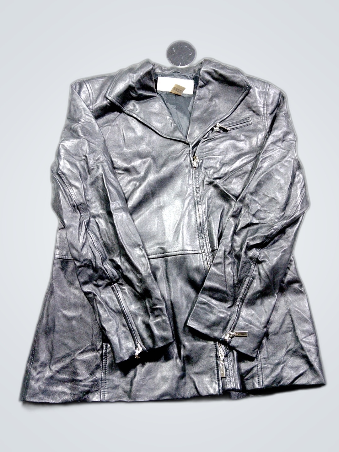 Doncaster Leather Jacket