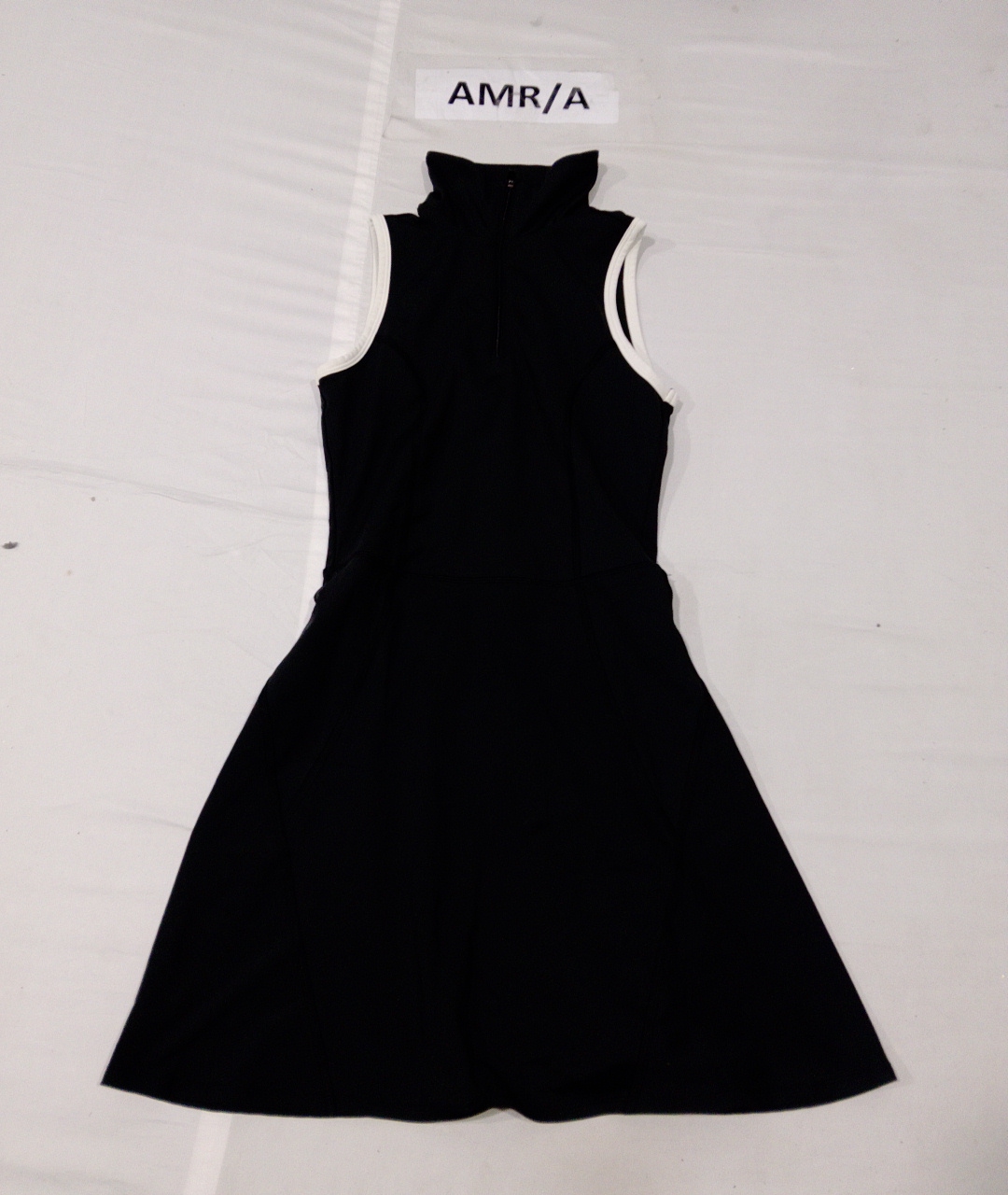 Sincerely Jules Active Black Dress