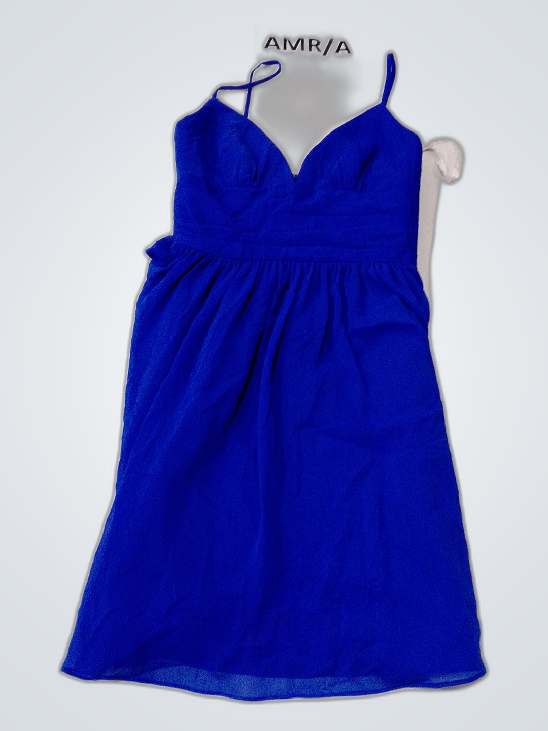 Robe Bleue