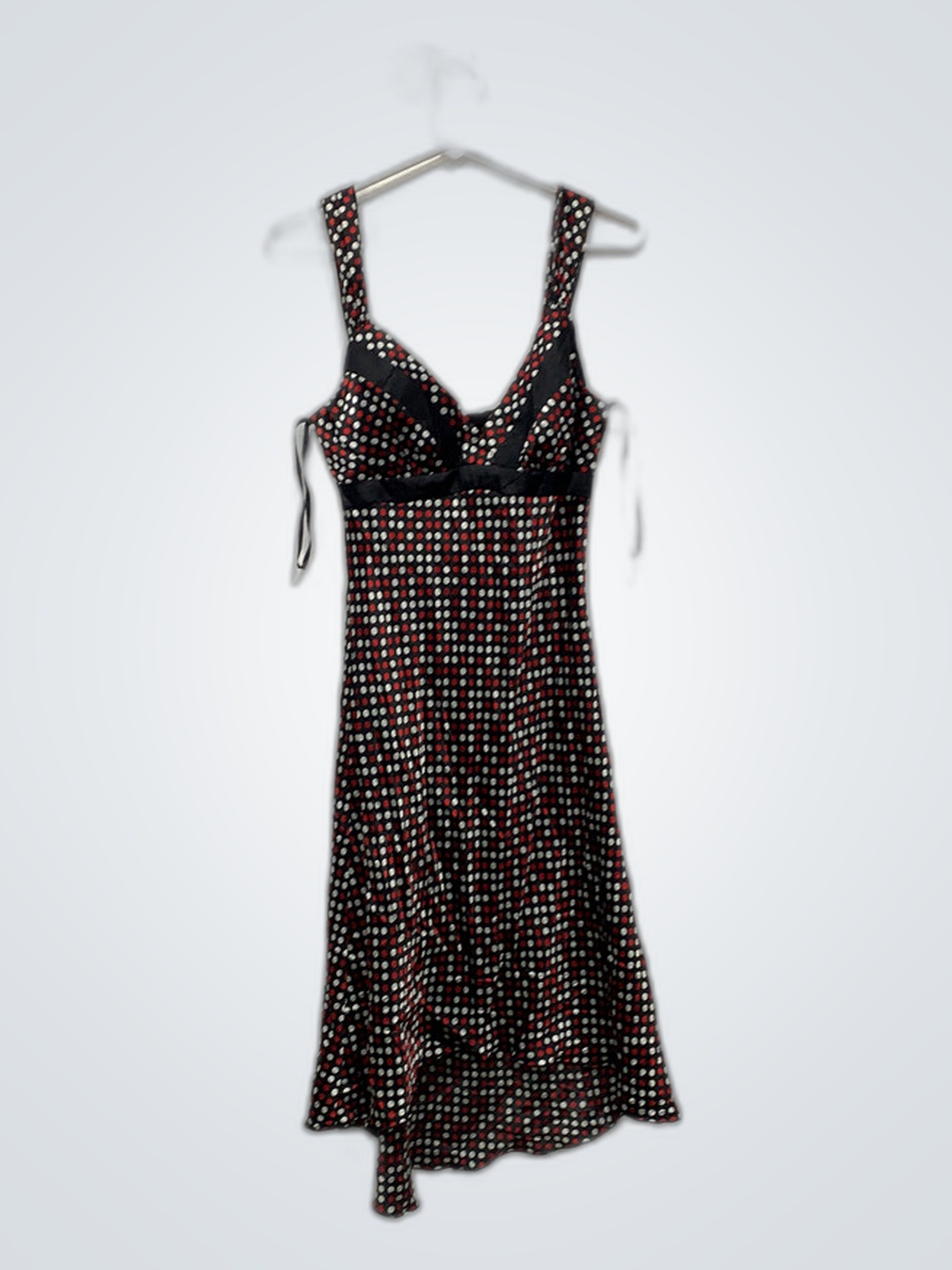 Robe à pois BYER California