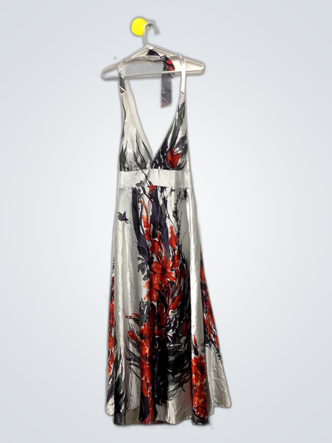 Robe Maxi Florale Ever Pretty