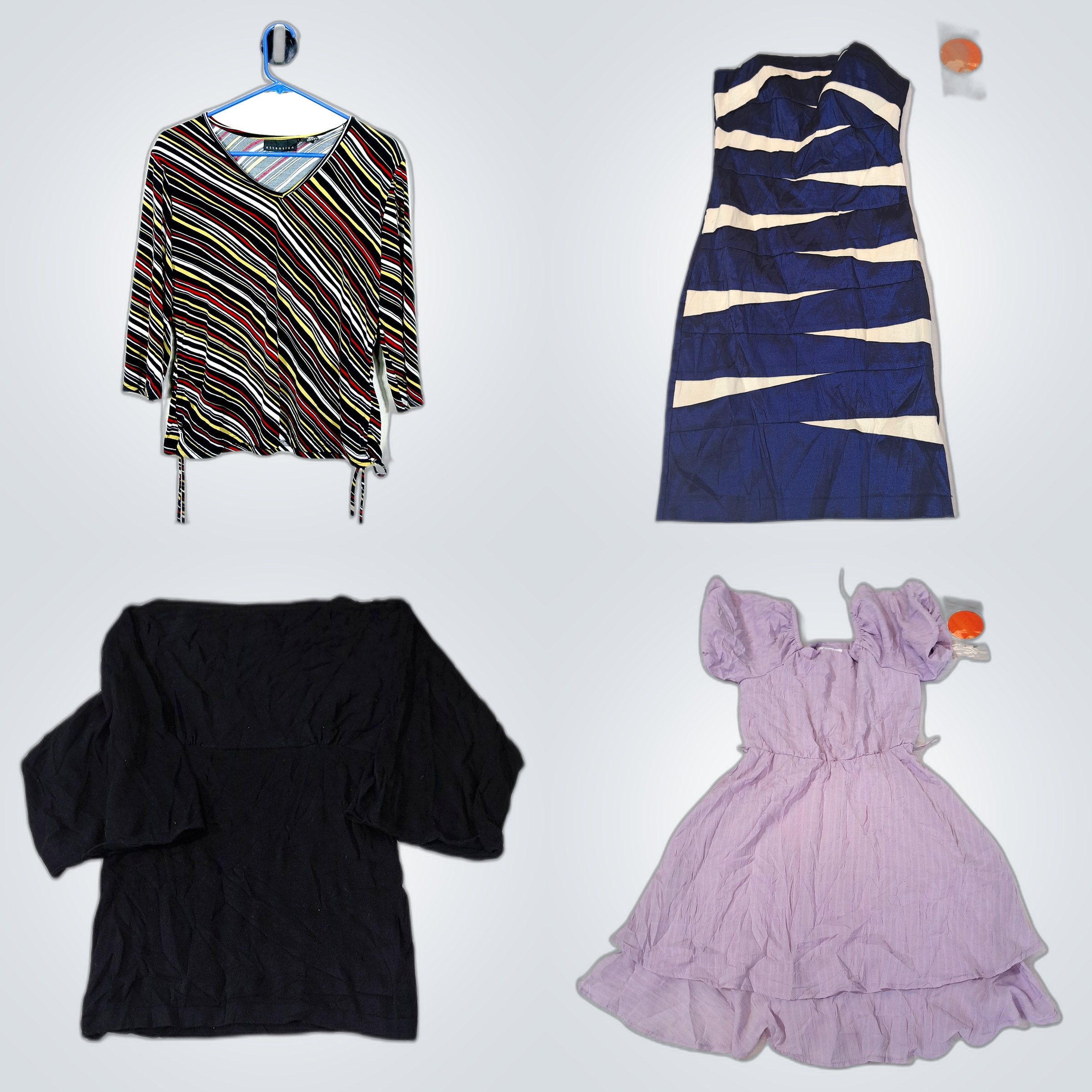 Venus, Gap, Speechless & mehr - 10-teiliges Frauen..