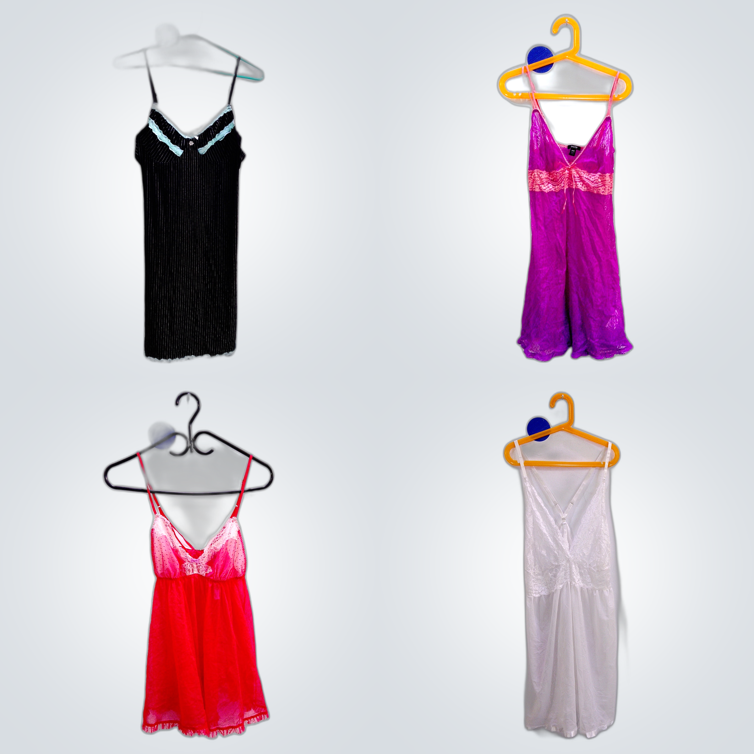 Lace & Mini Dress Bundle - entro, rue21, Victoria'..