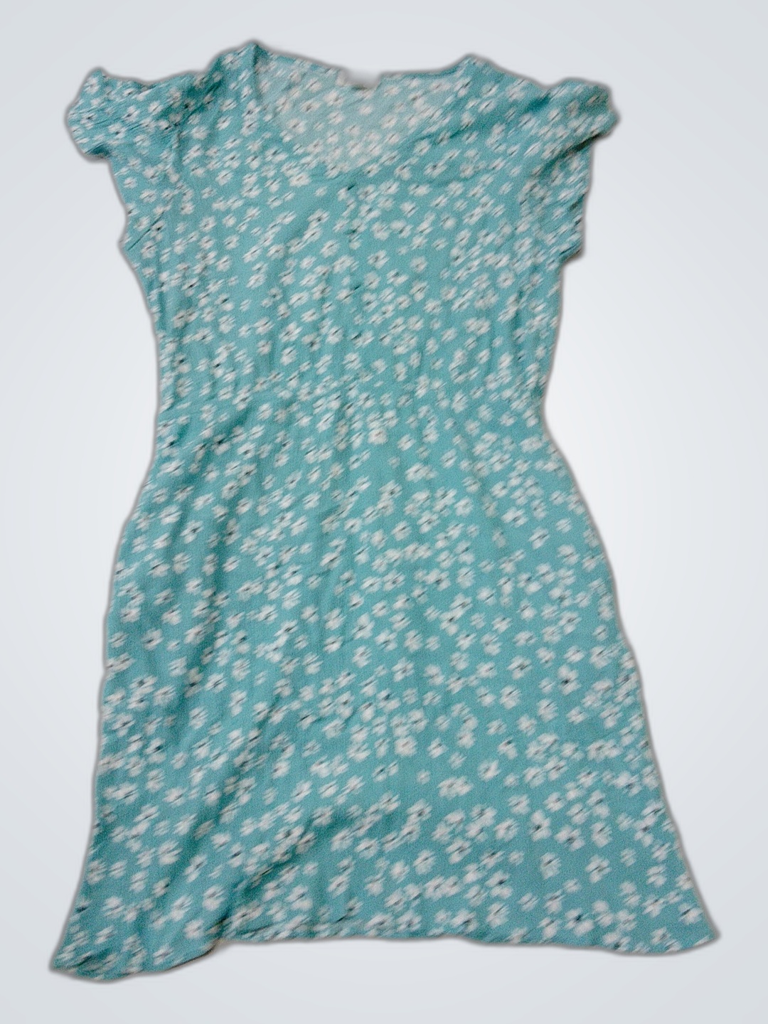 Vestido Floral Market & Spruce