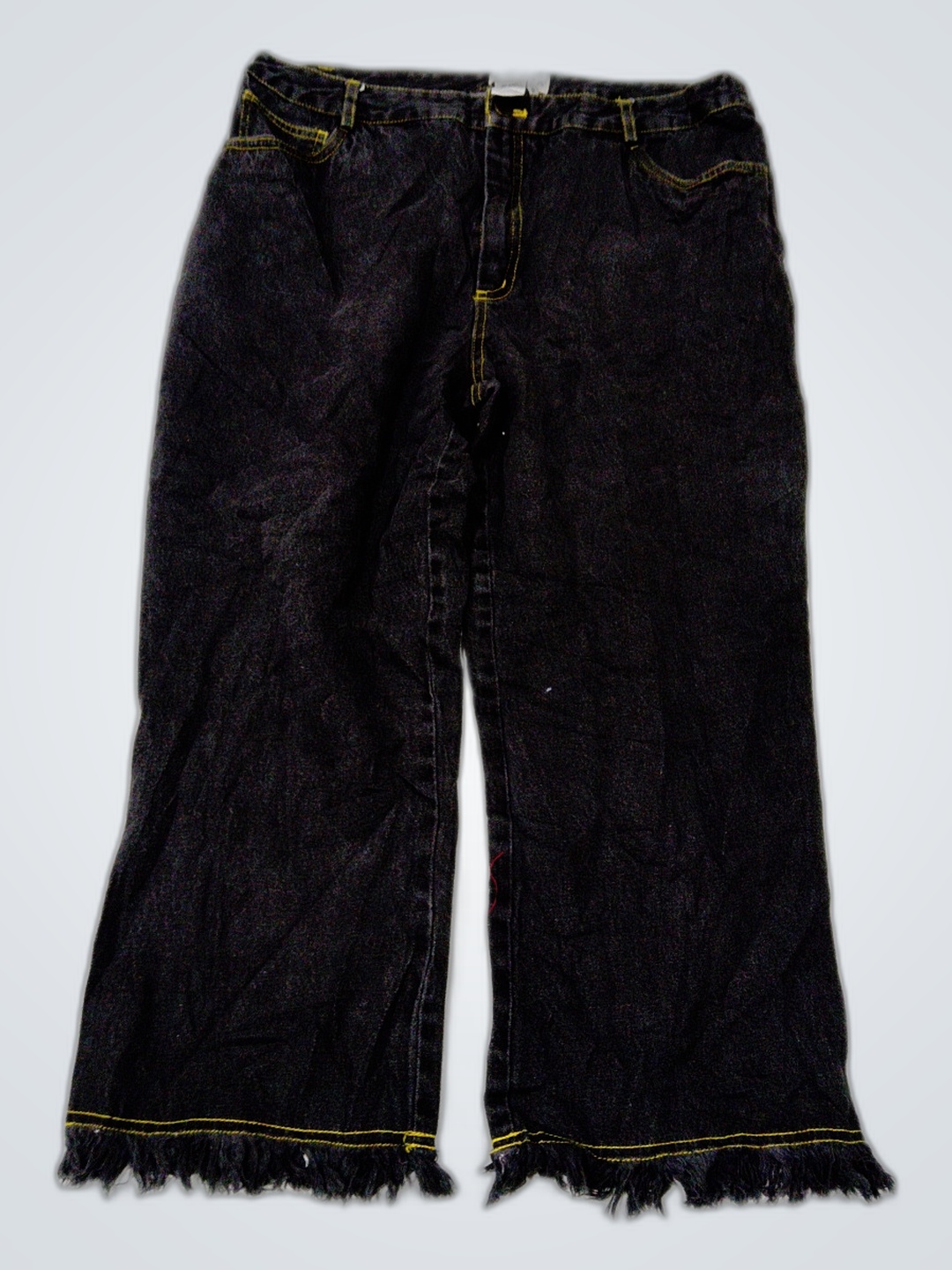 Forenzia Dark Wash Jeans