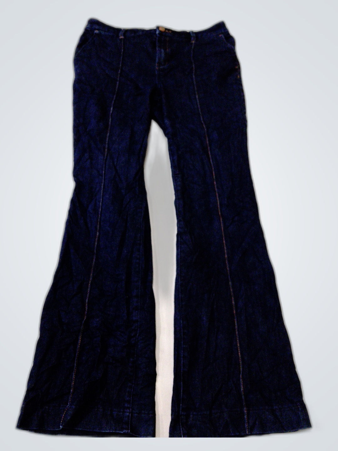 The Platinum Trouser by Chico's