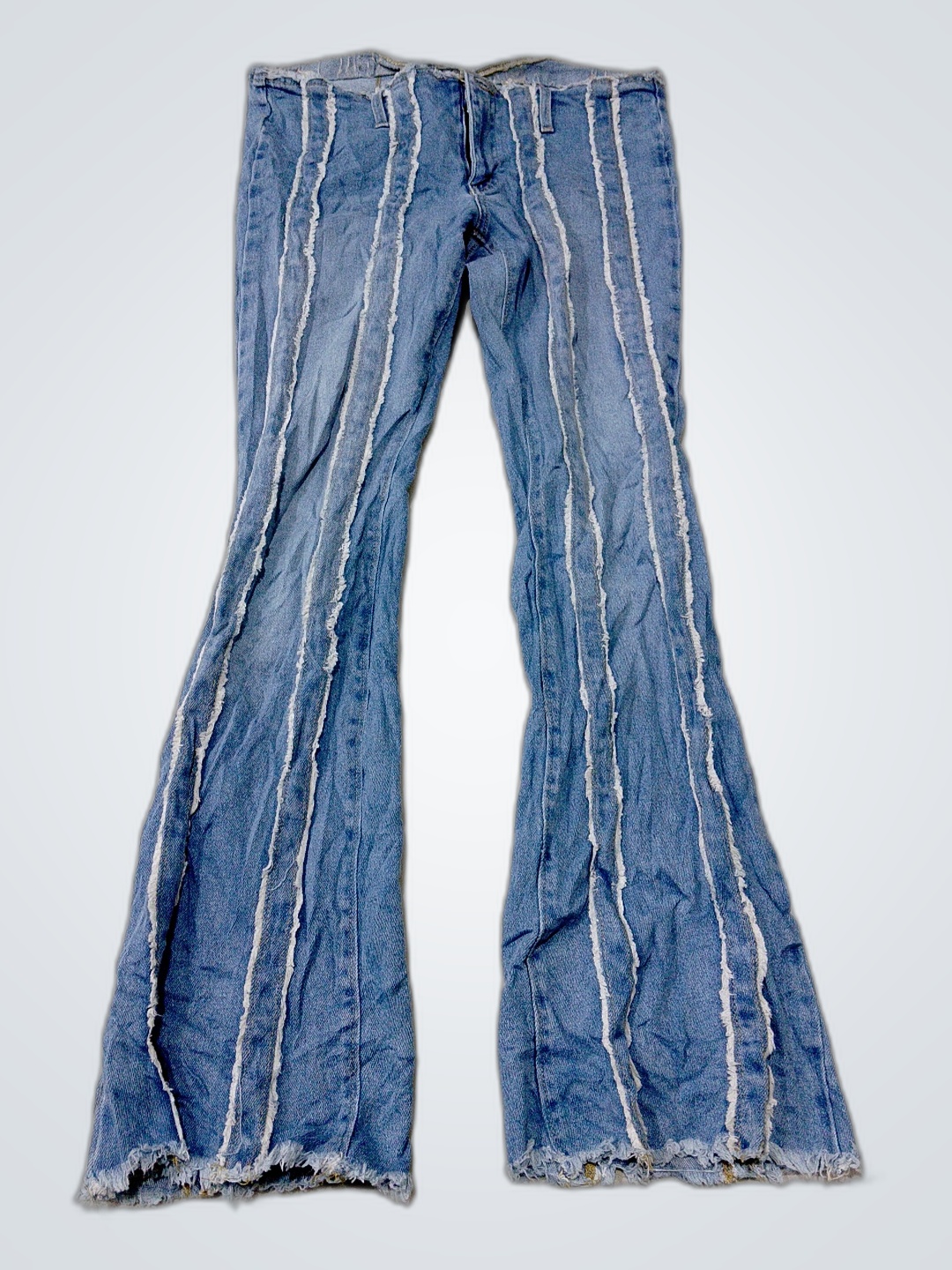 wild fable Jean en denim déchiré