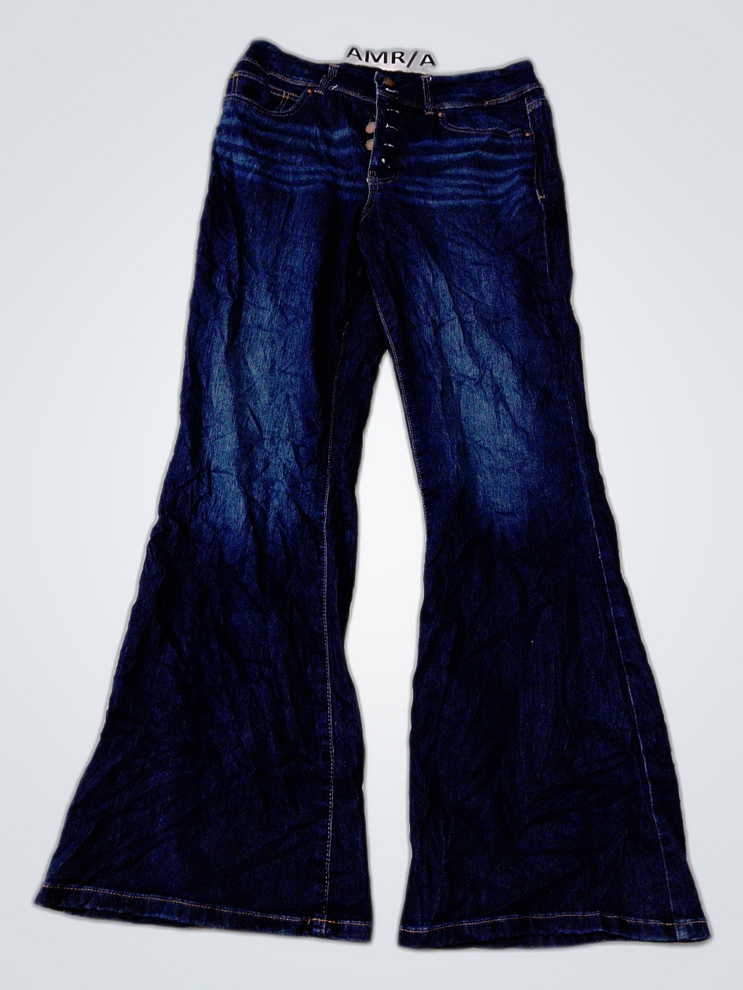 AMR/A Everflex Jeans