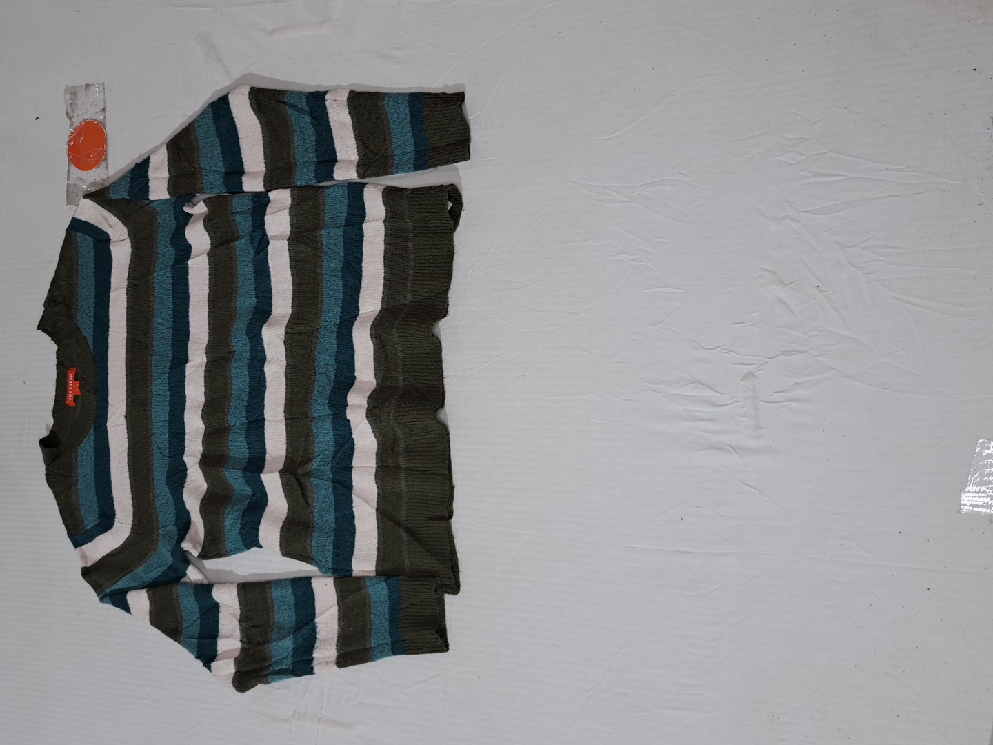 Maglione a righe Joe Fresh