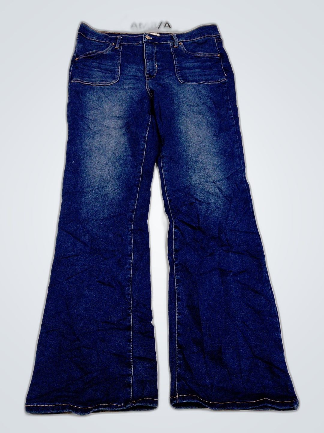 Nicole Miller New York Jeans