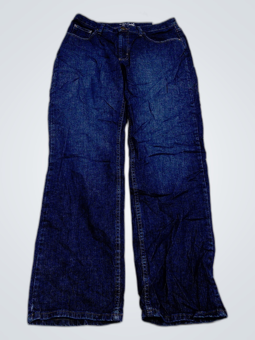 Lee Riders Indigo Jeans