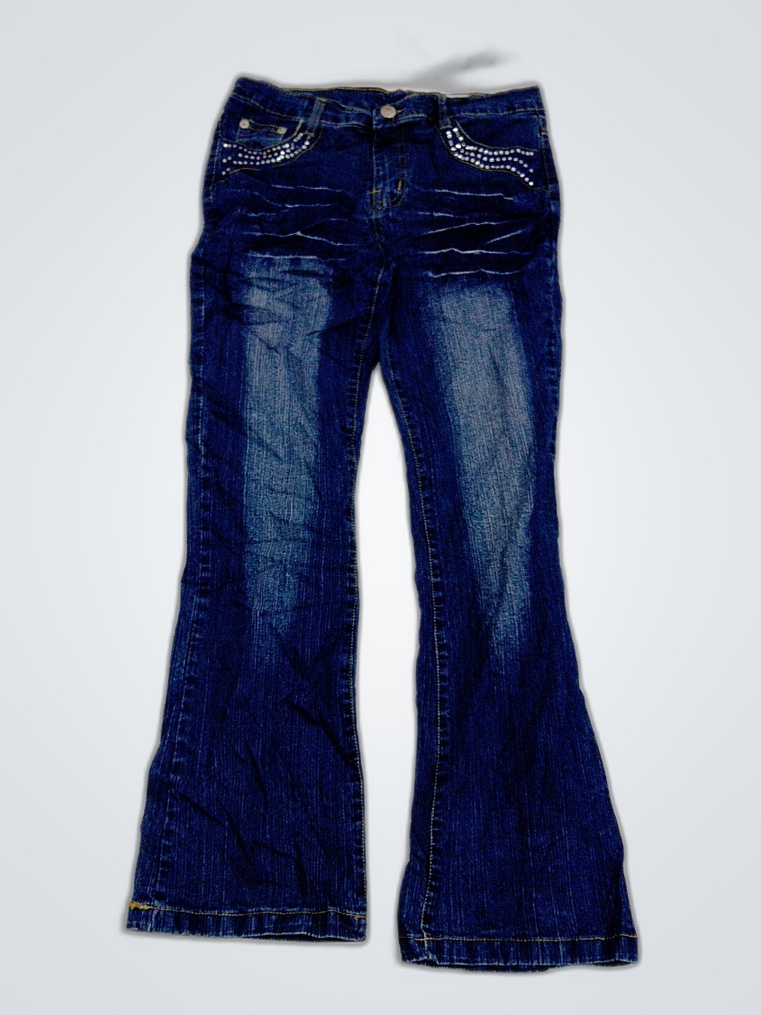 Mink Jeans