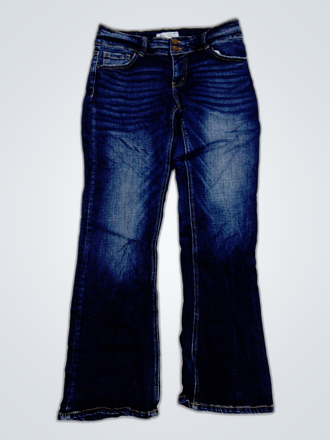 DKNY Victoria Jeans