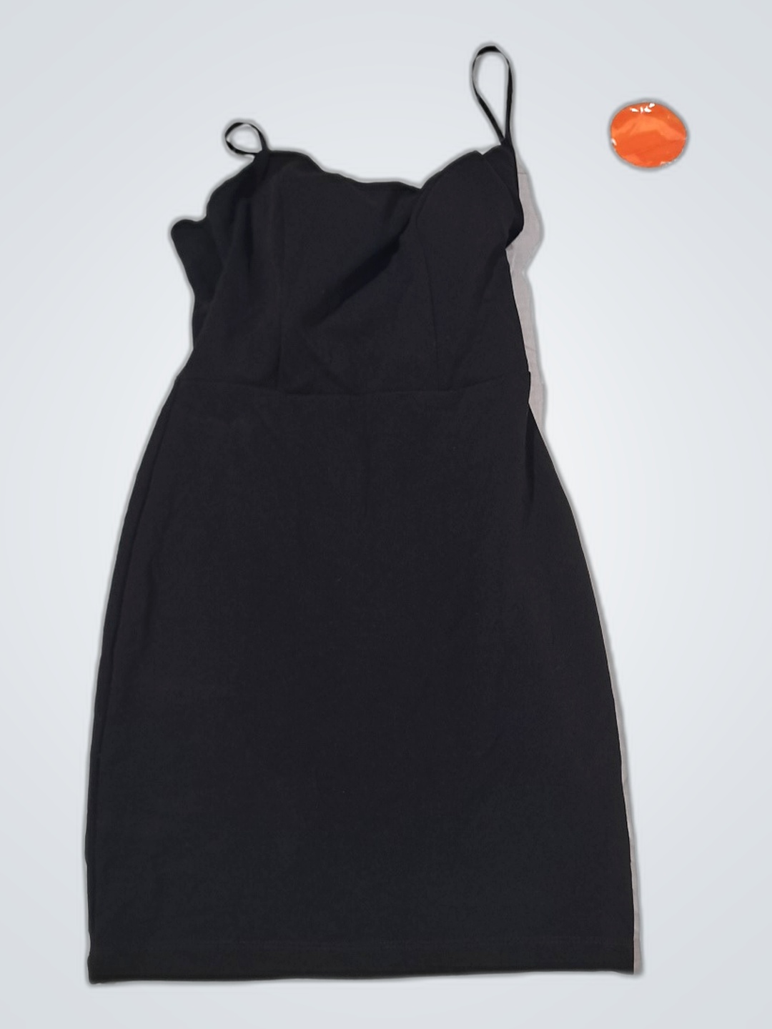 B. Darlin Black Dress