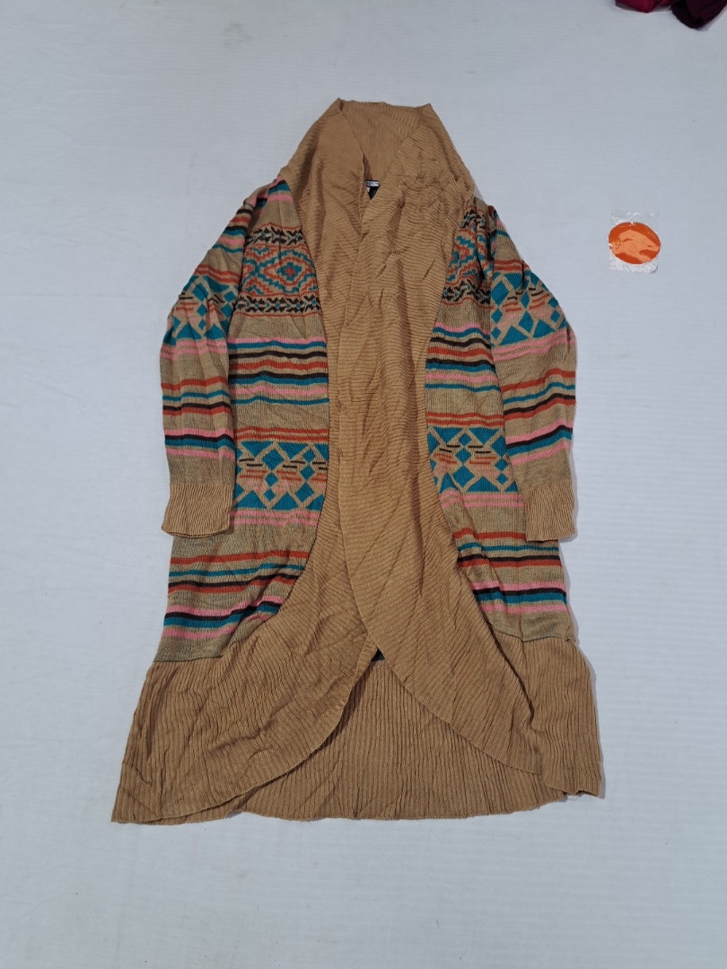 allison brittney Cardigan