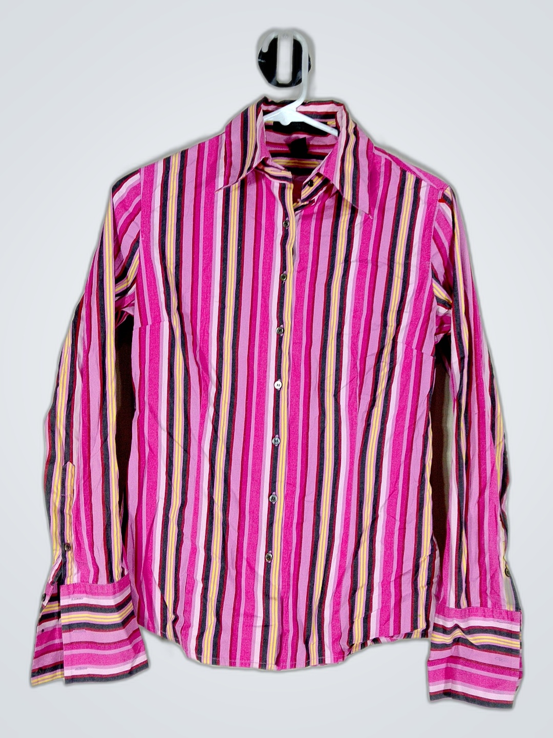 Camicia a righe Express