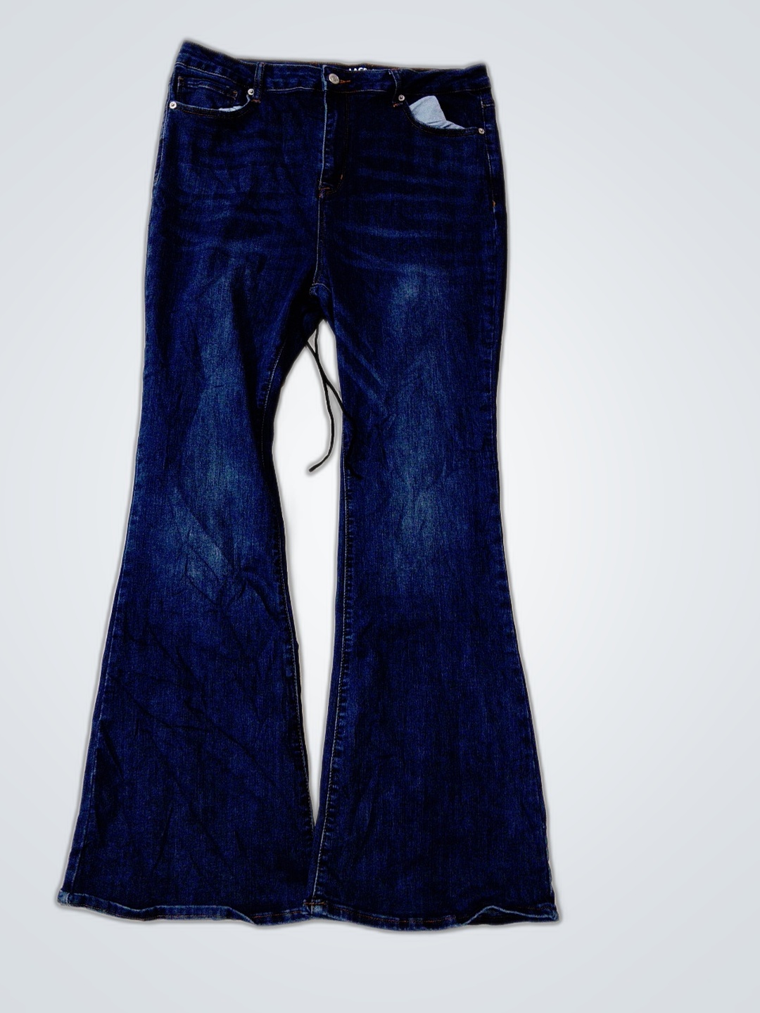 S.O.N.G Jeans