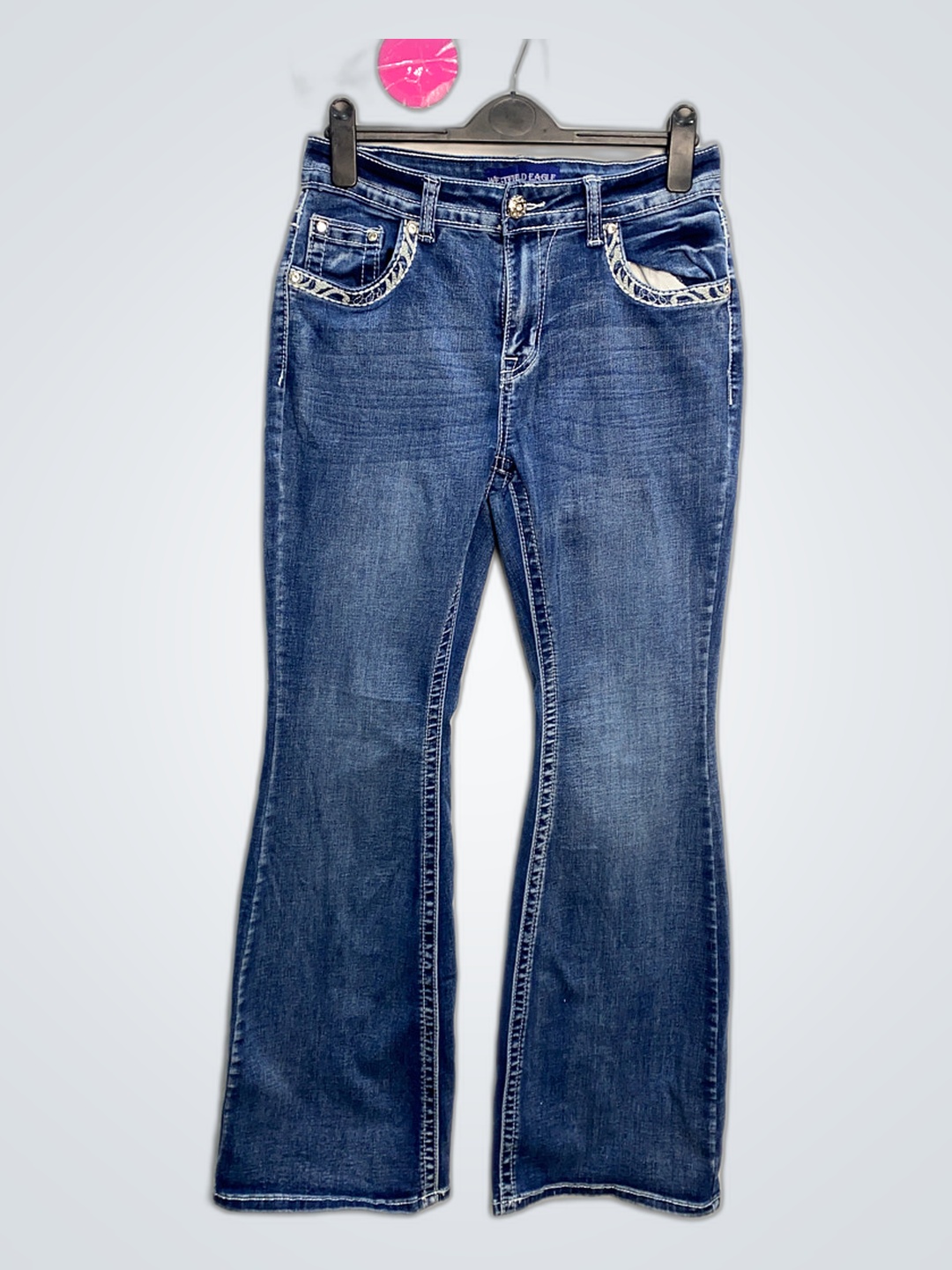 Westfield Eagle Jeans