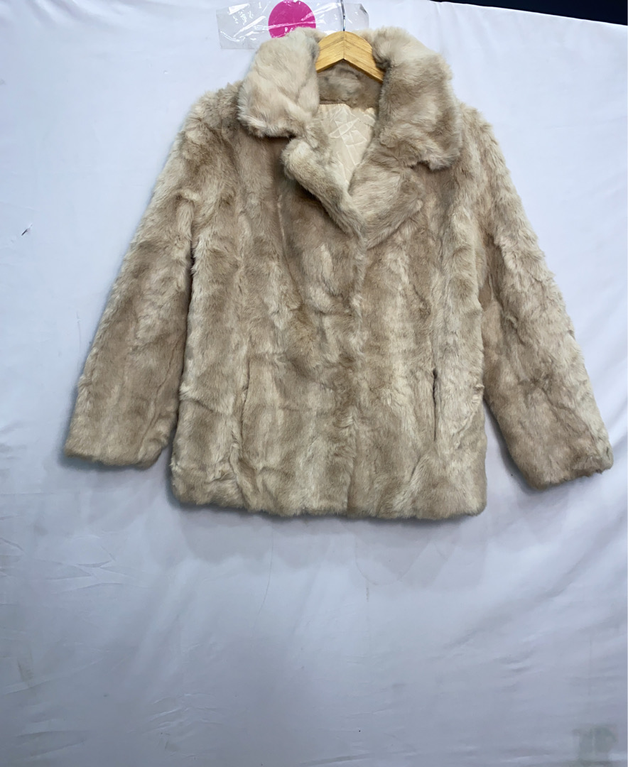 Fur Coat