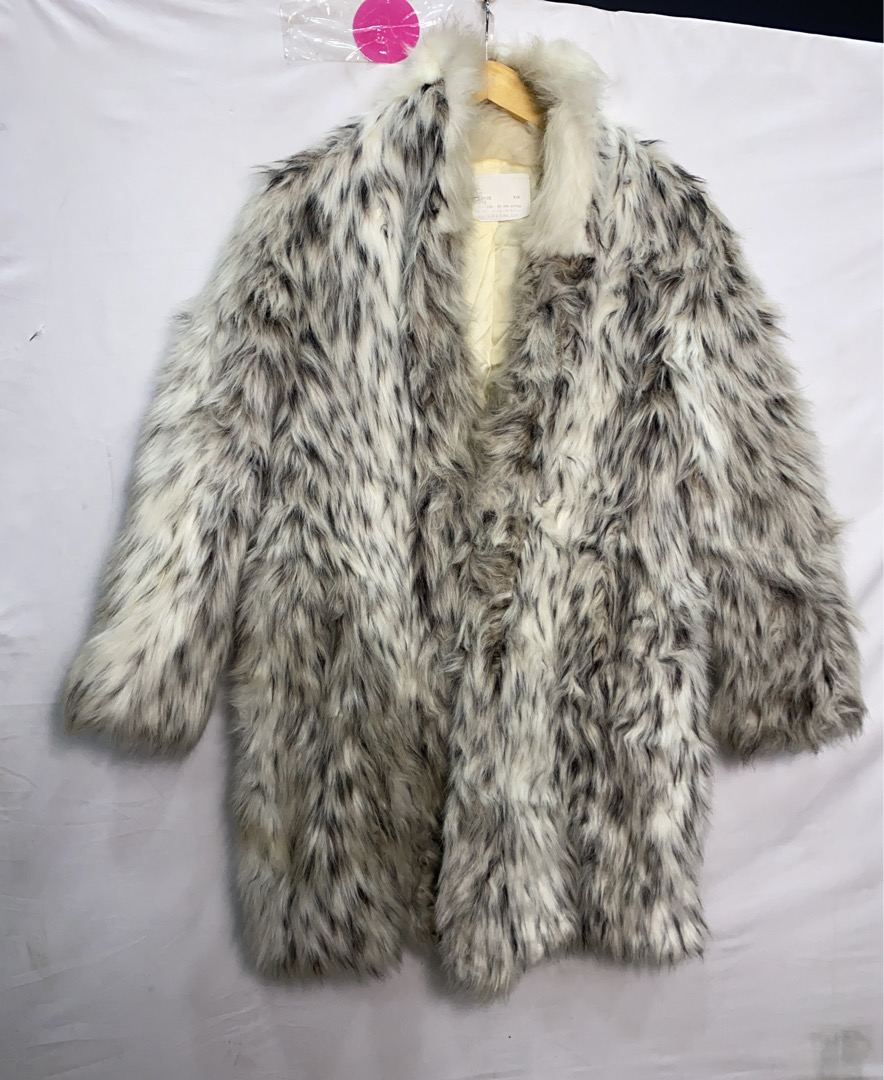 Fur Coat