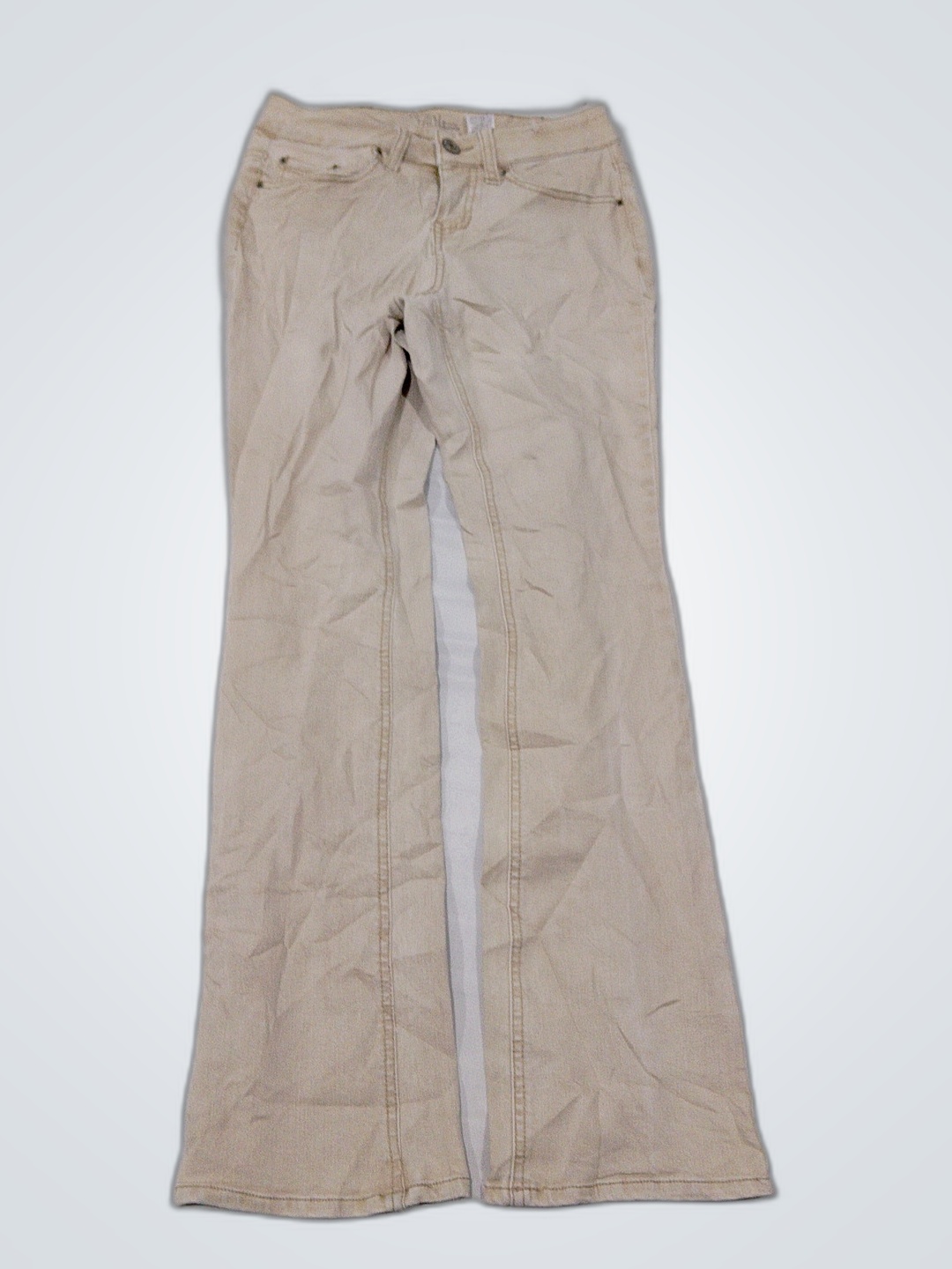 Time and Tru Bootcut Jeans