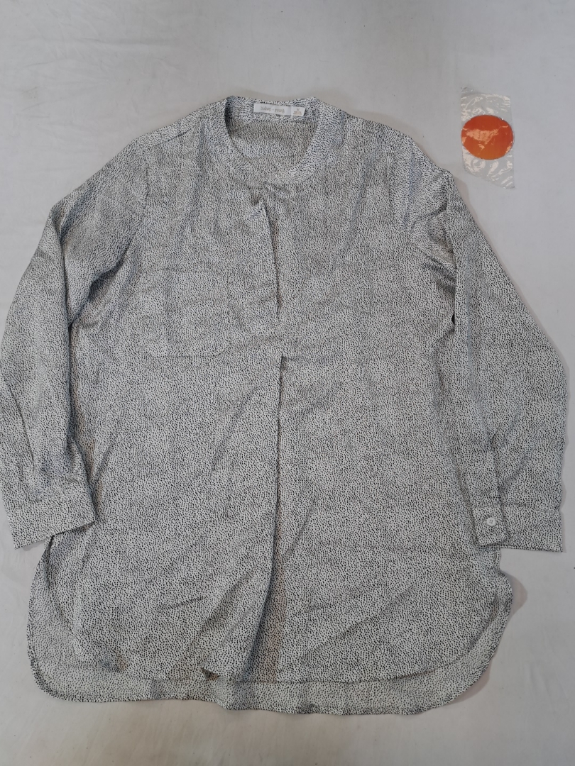 Damen Langarmshirt